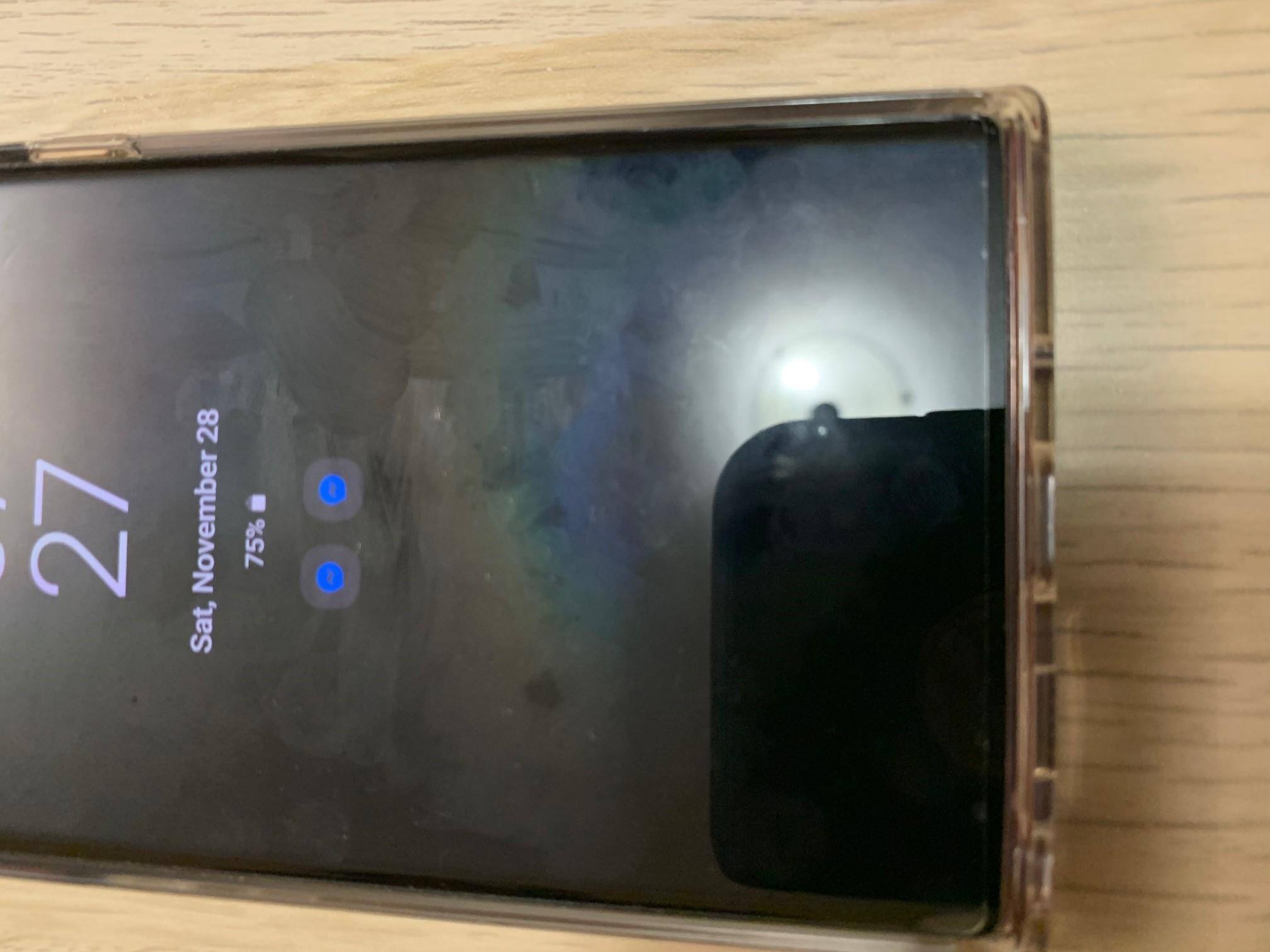 Customer provided image, click to load a larger version