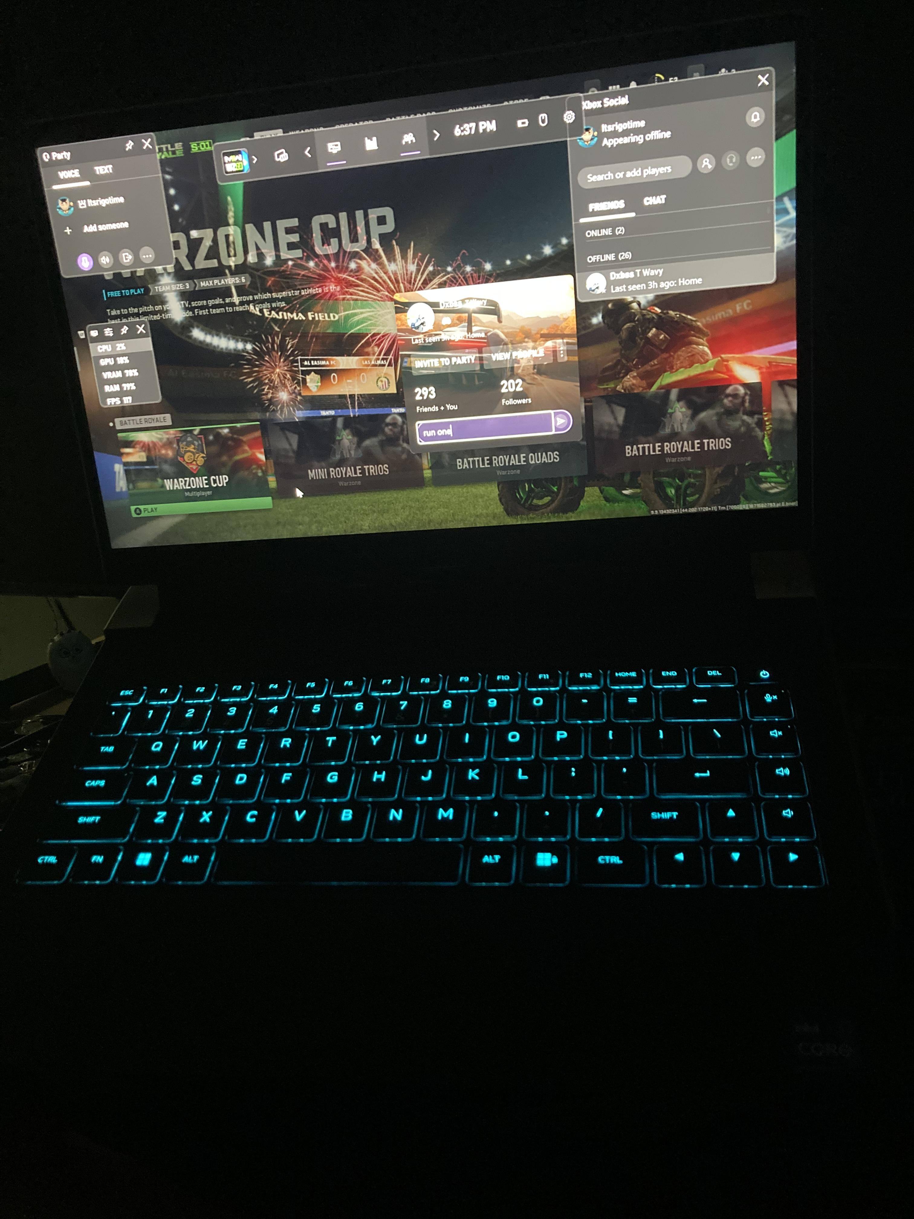 Customer provided, click to load a larger version