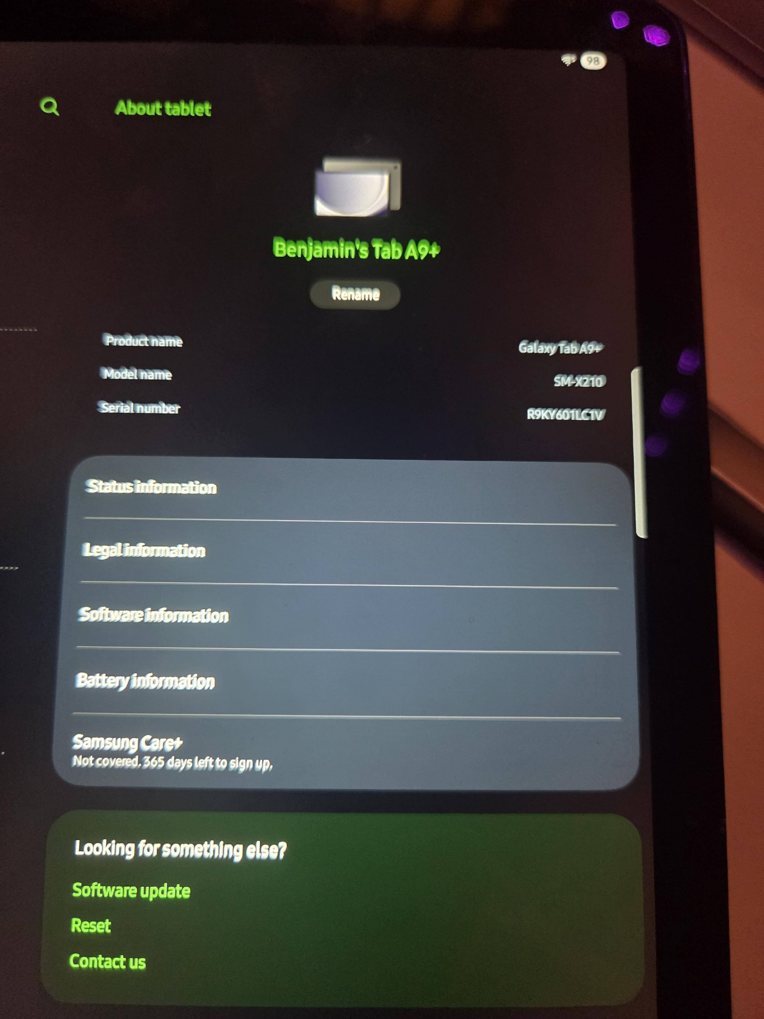 Customer provided, click to load a larger version