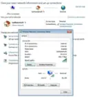 WRT1900 ACS Speed Test, click to load a larger version