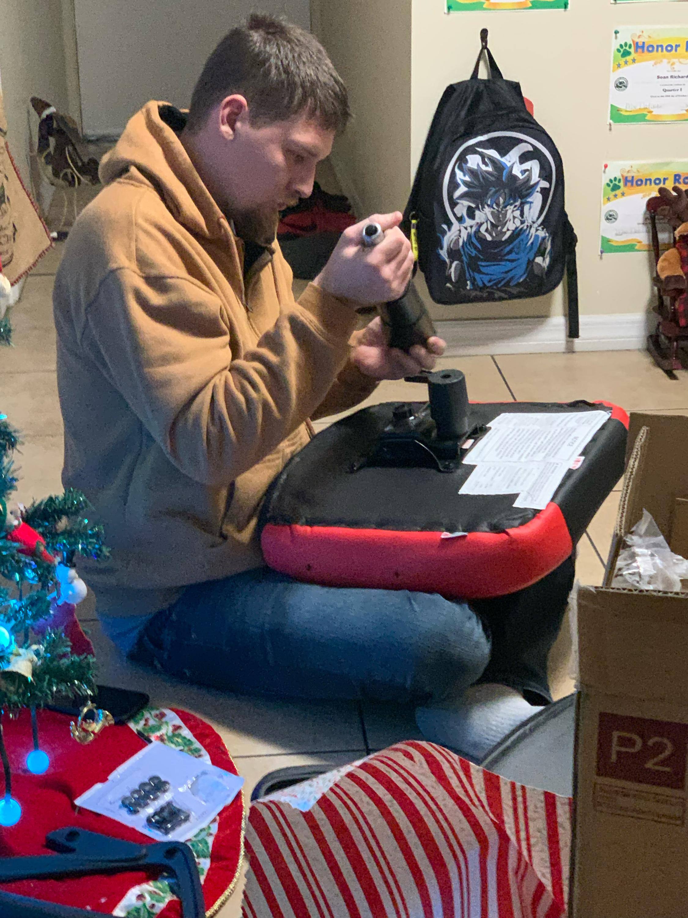 Customer provided image, click to load a larger version