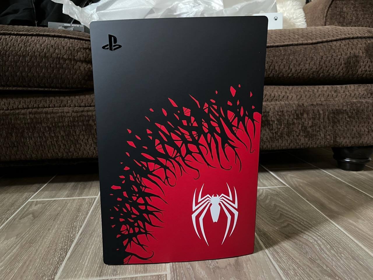 Customer provided, click to load a larger version