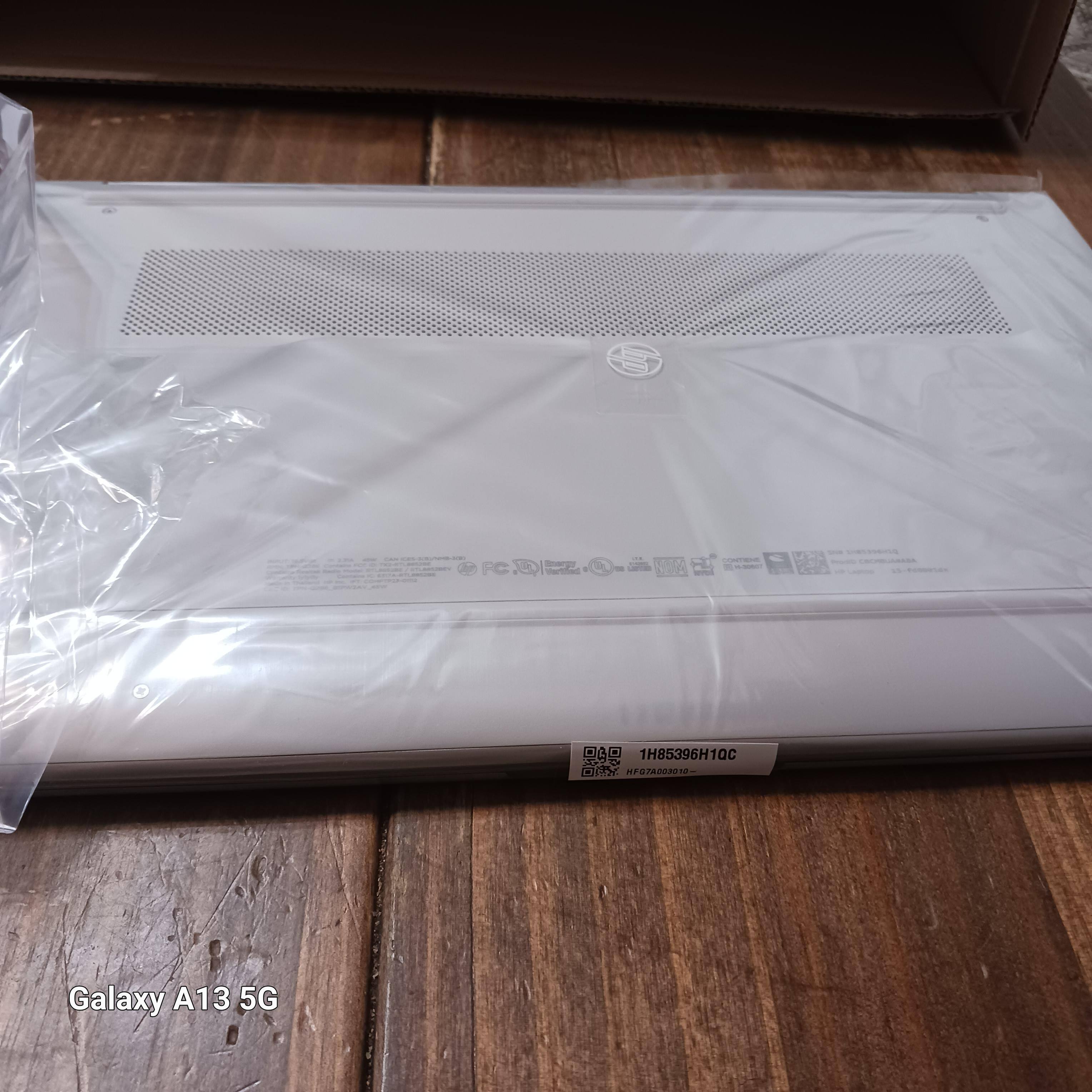 Customer provided, click to load a larger version