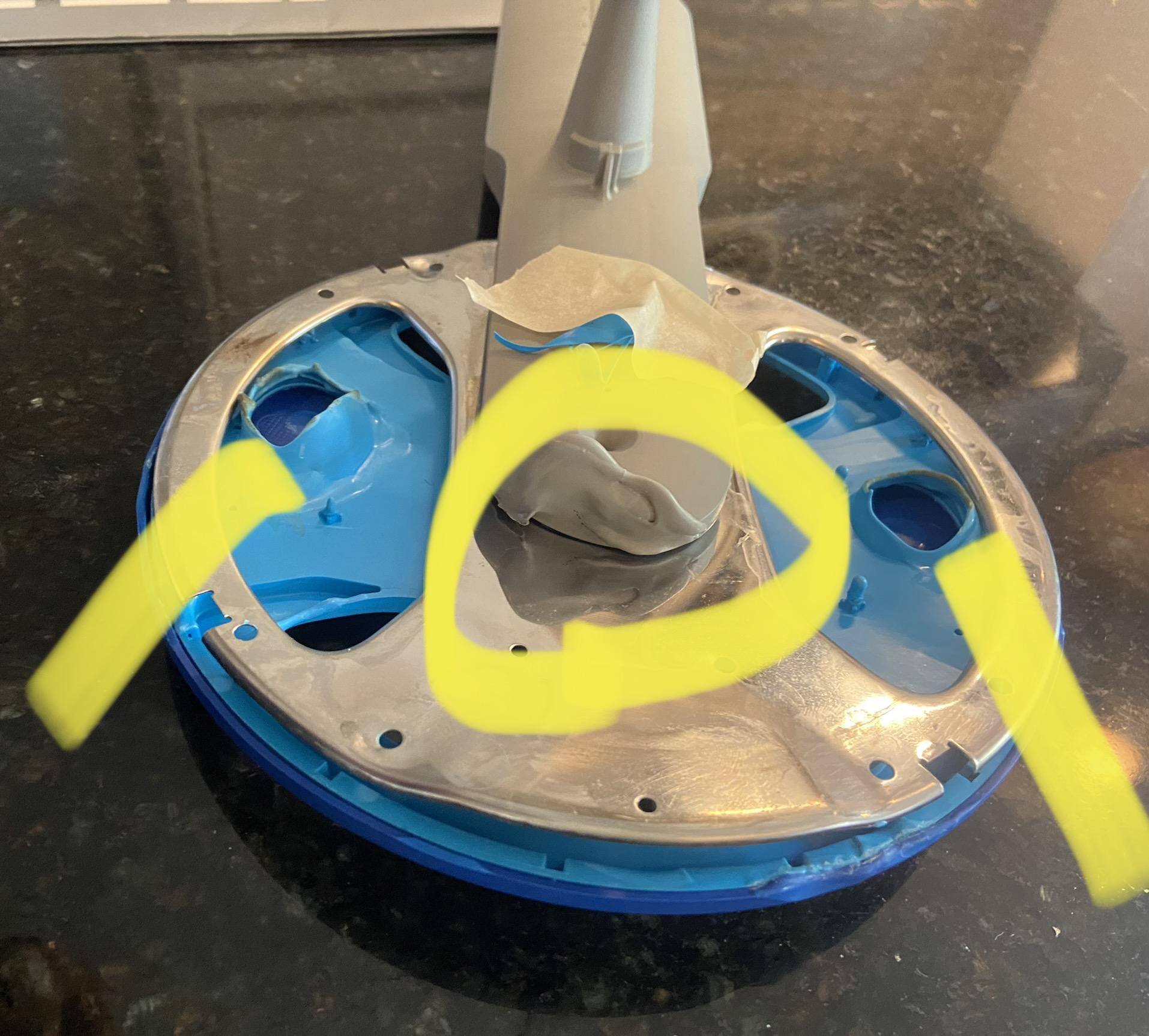 Customer provided image, click to load a larger version