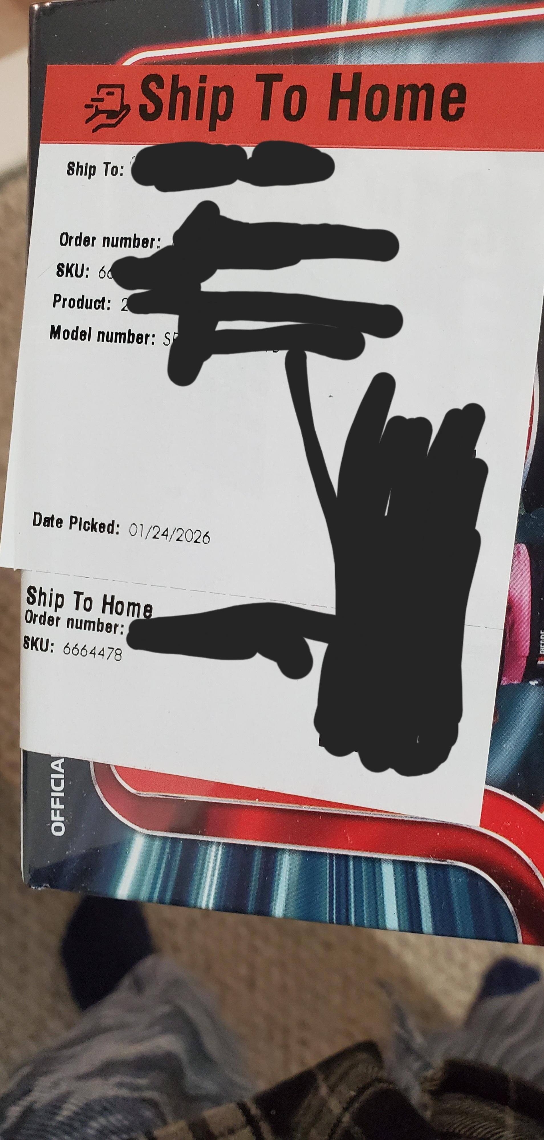 Customer provided, click to load a larger version