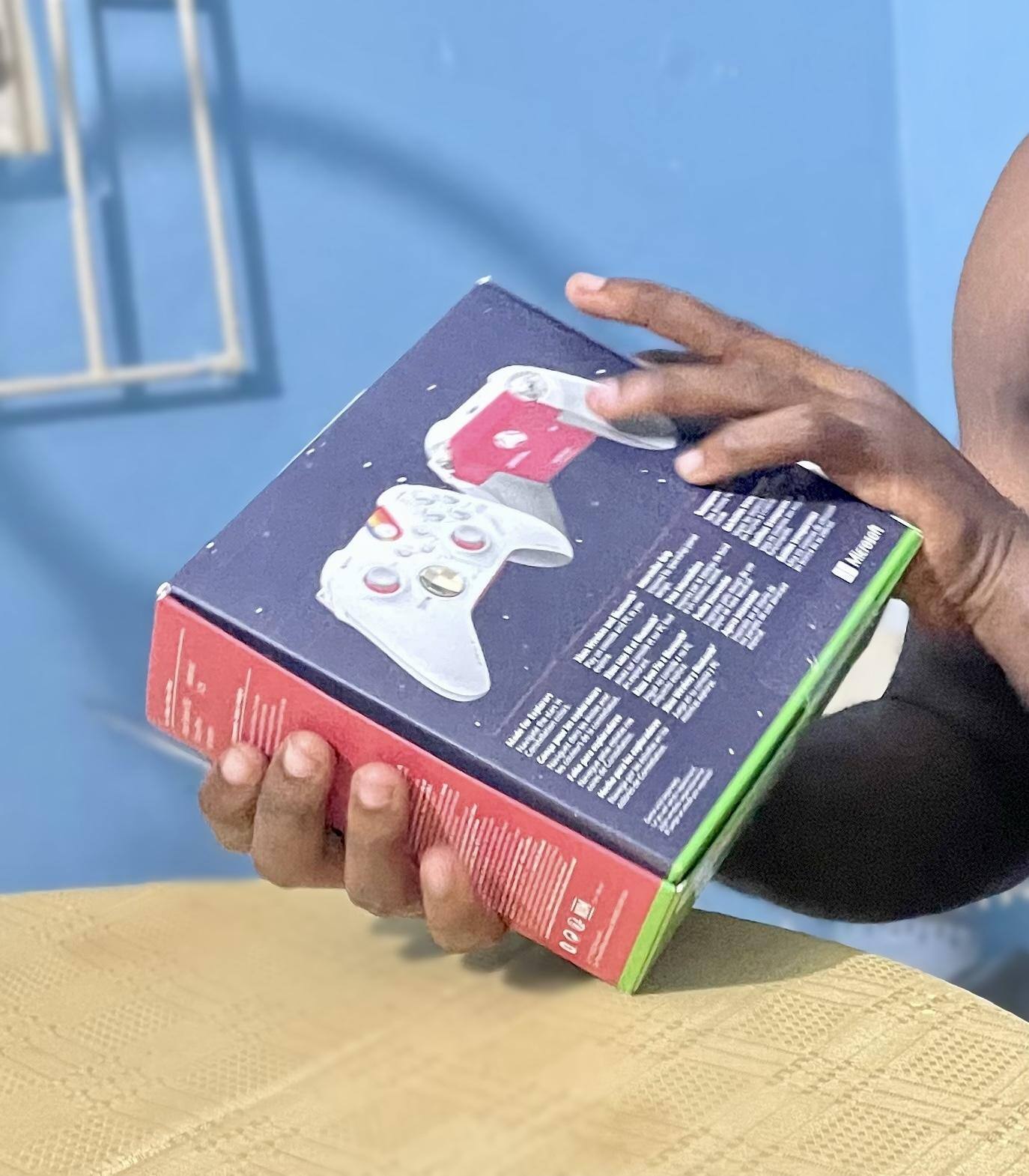 Customer provided, click to load a larger version