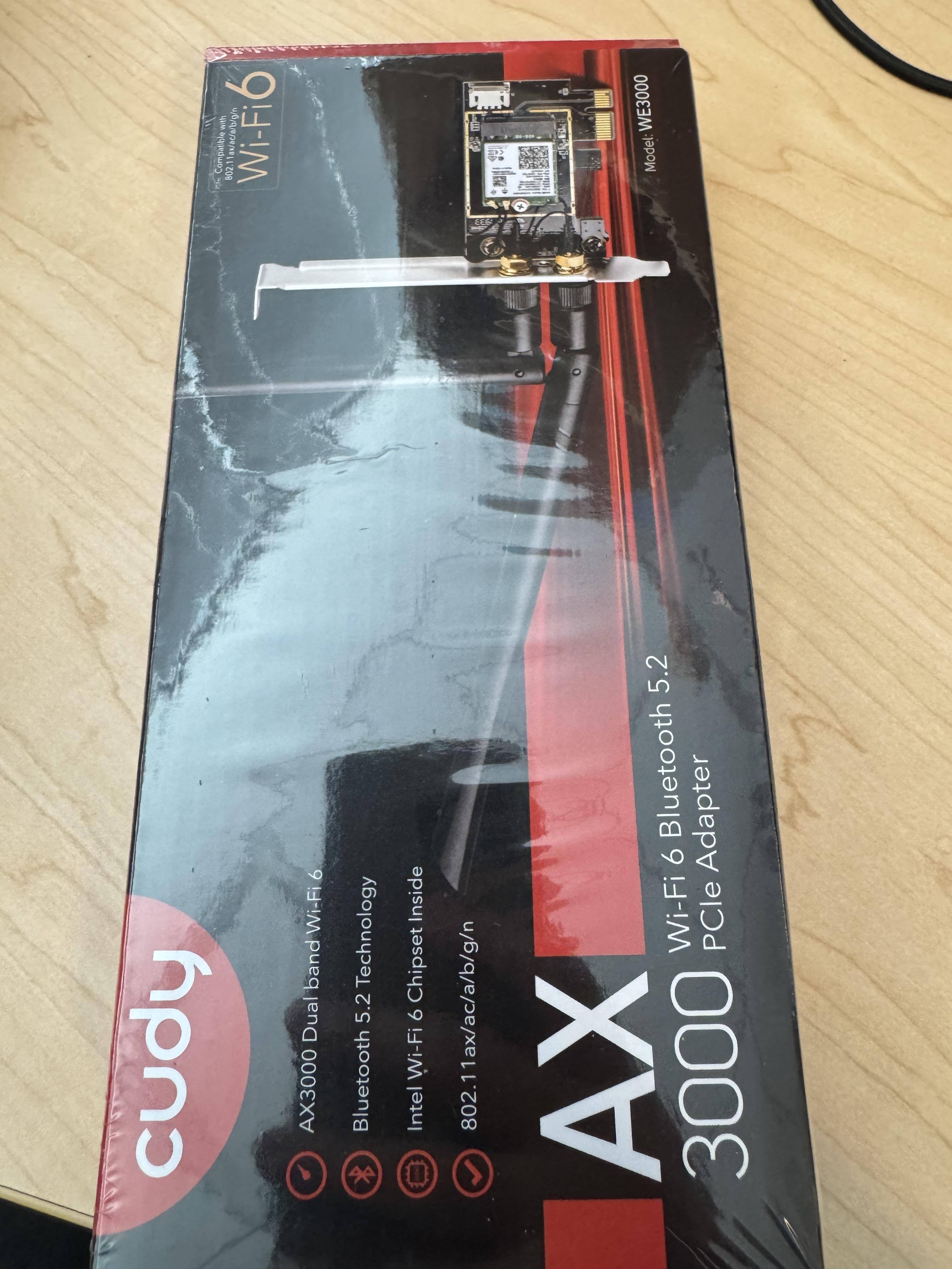 Customer provided image, click to load a larger version