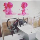 Some of the finished builds, click to load a larger version