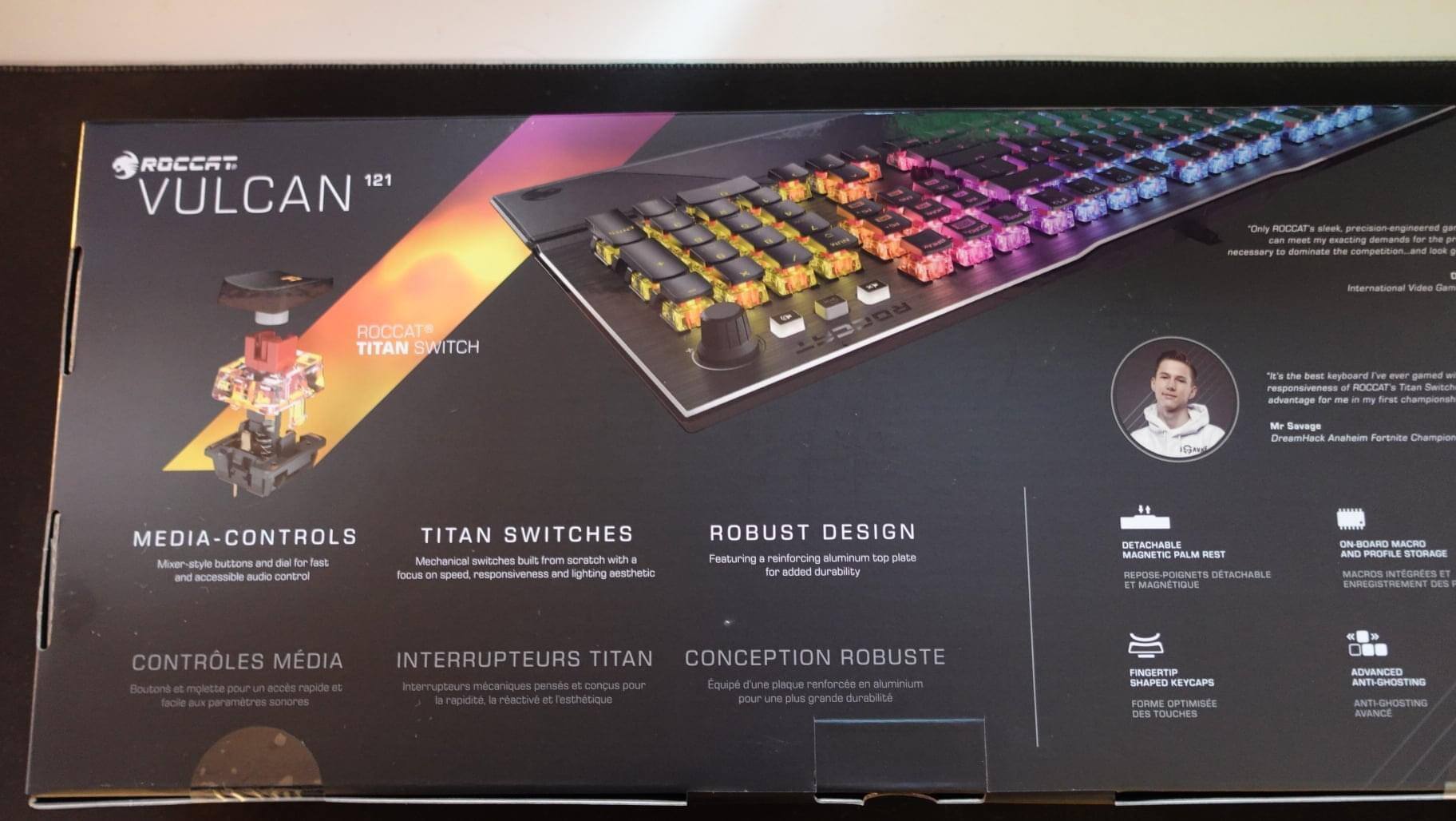 Customer provided image, click to load a larger version