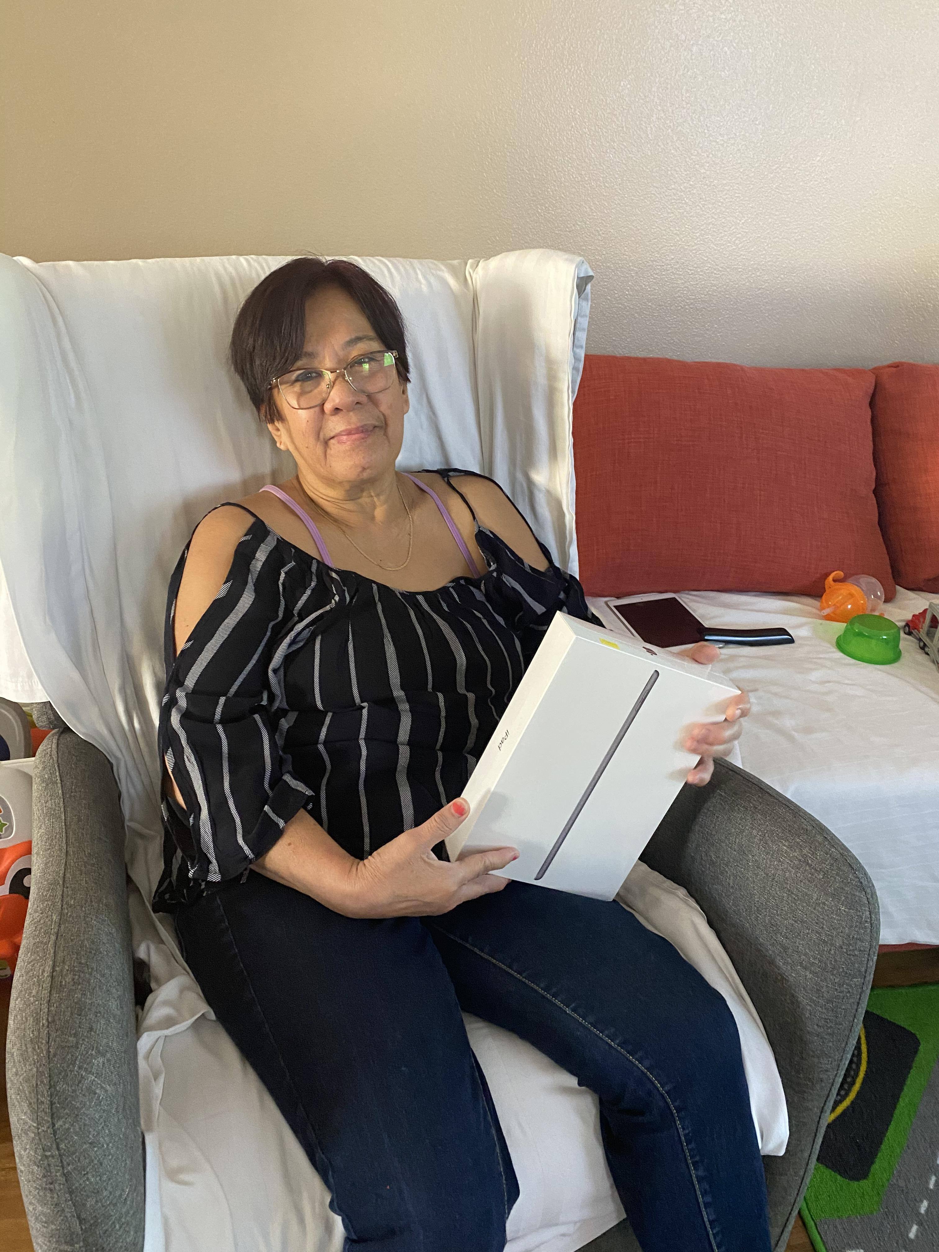 Customer provided, click to load a larger version