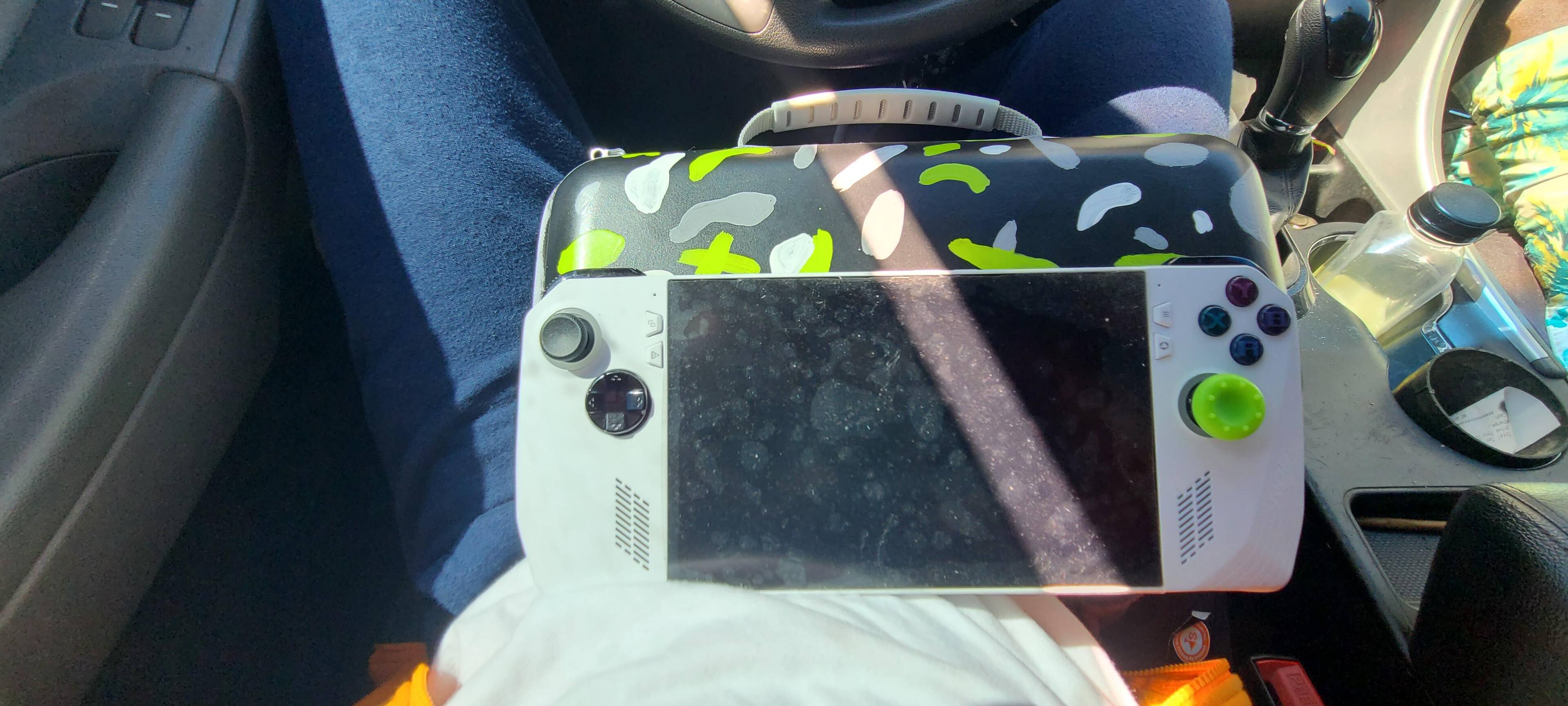 Customer provided, click to load a larger version