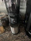 oxo brew conical burr review｜TikTok Search