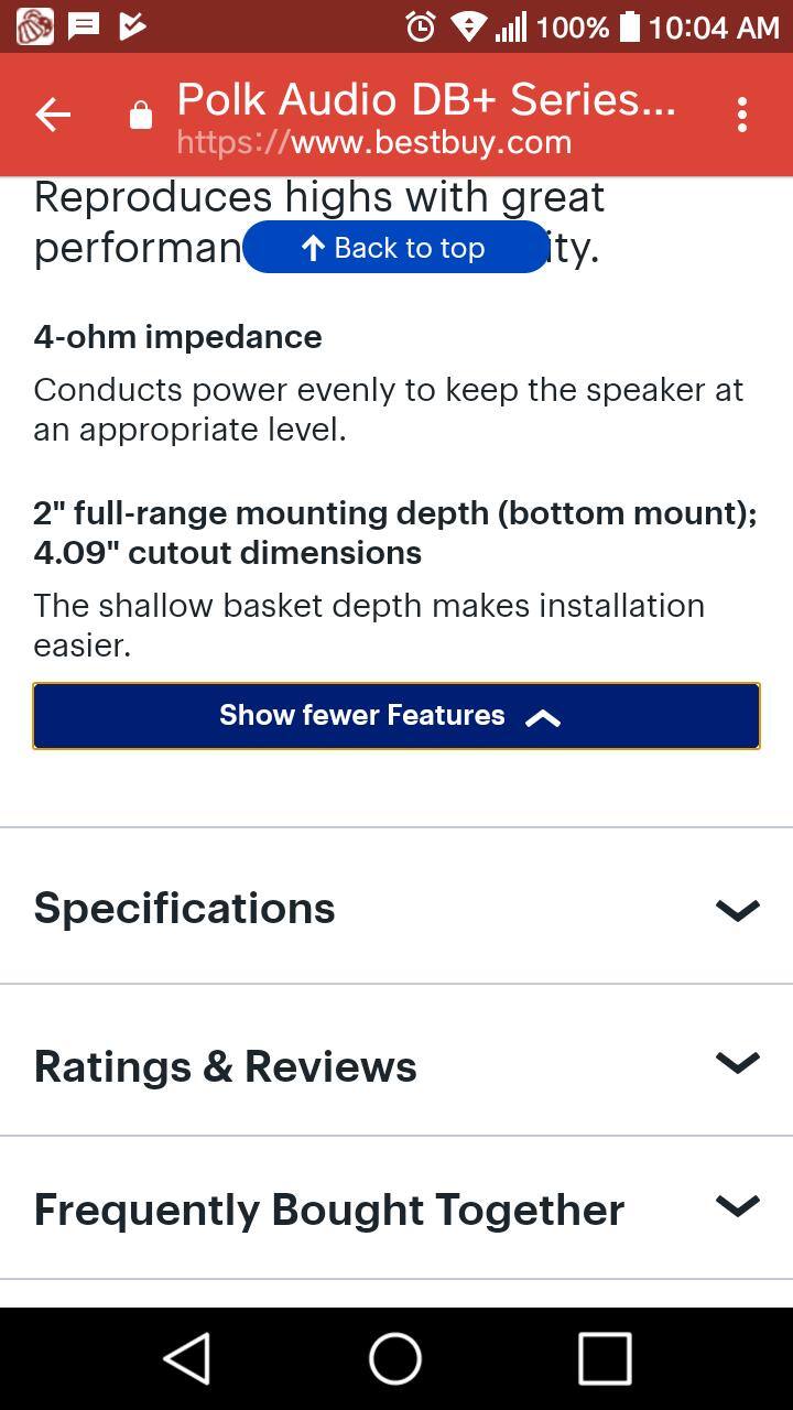 Customer provided image, click to load a larger version