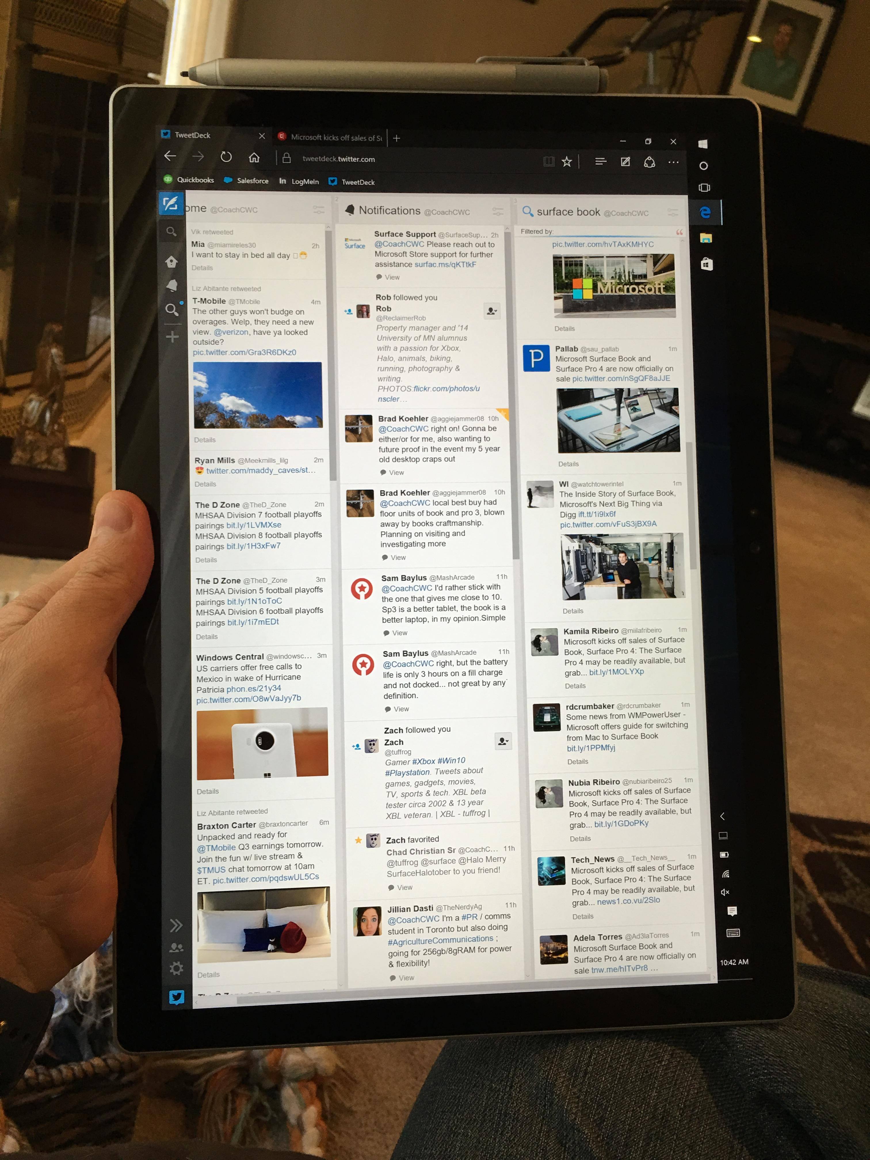 Light and easy to hold, click to load a larger version