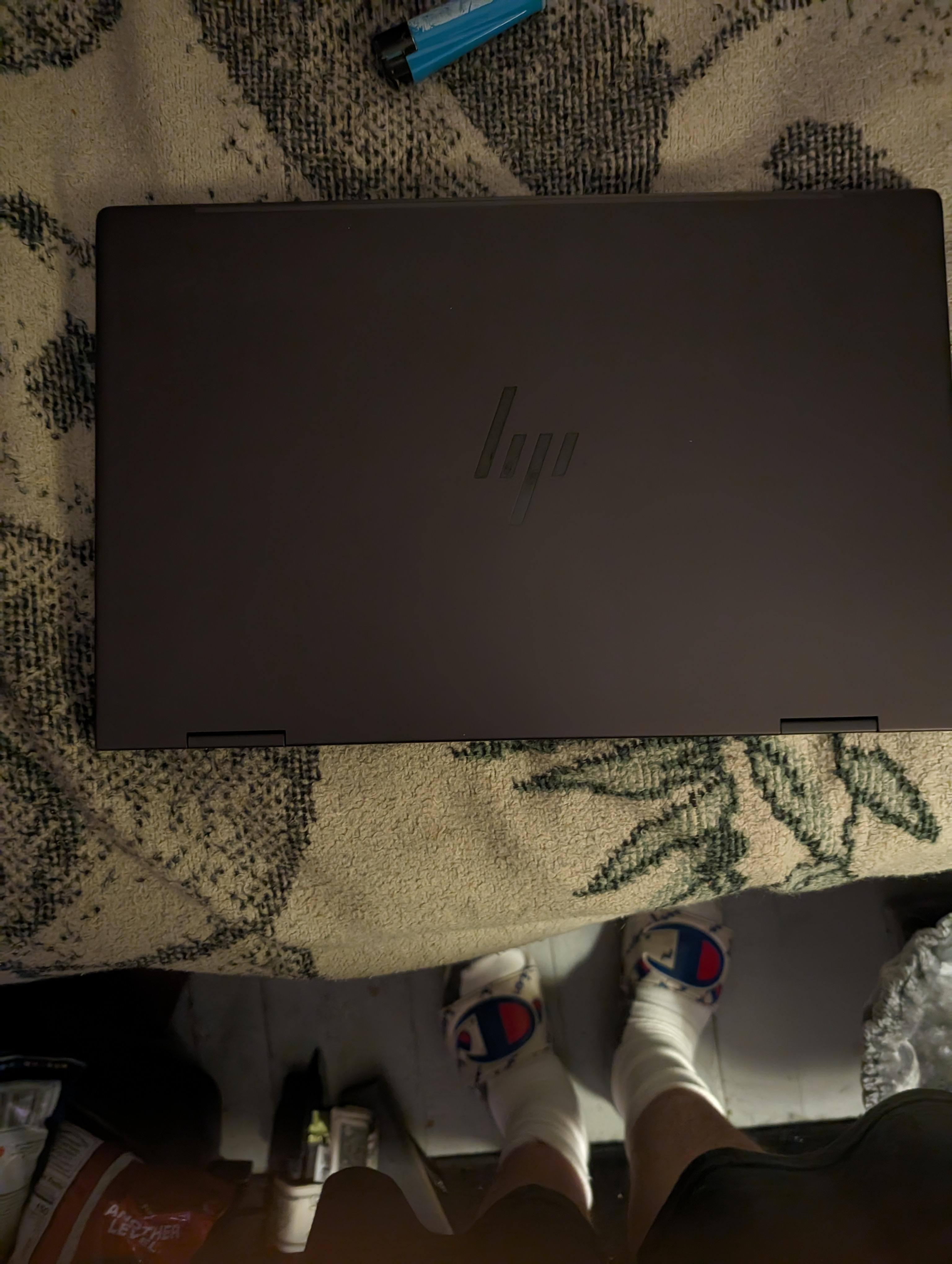 Customer provided, click to load a larger version