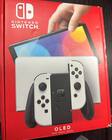 Nintendo Geek Squad Certified Refurbished Switch – OLED Model w/ White  Joy-Con White GSRF 115461 - Best Buy