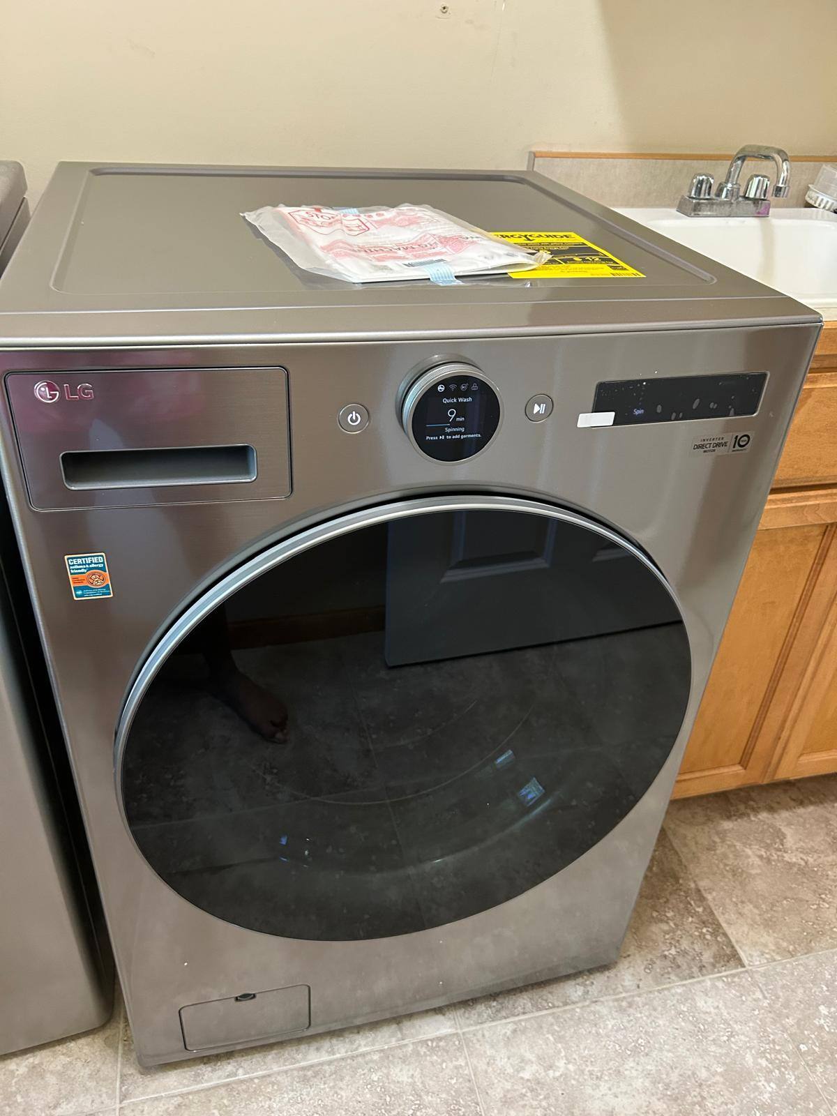 Customer provided, click to load a larger version