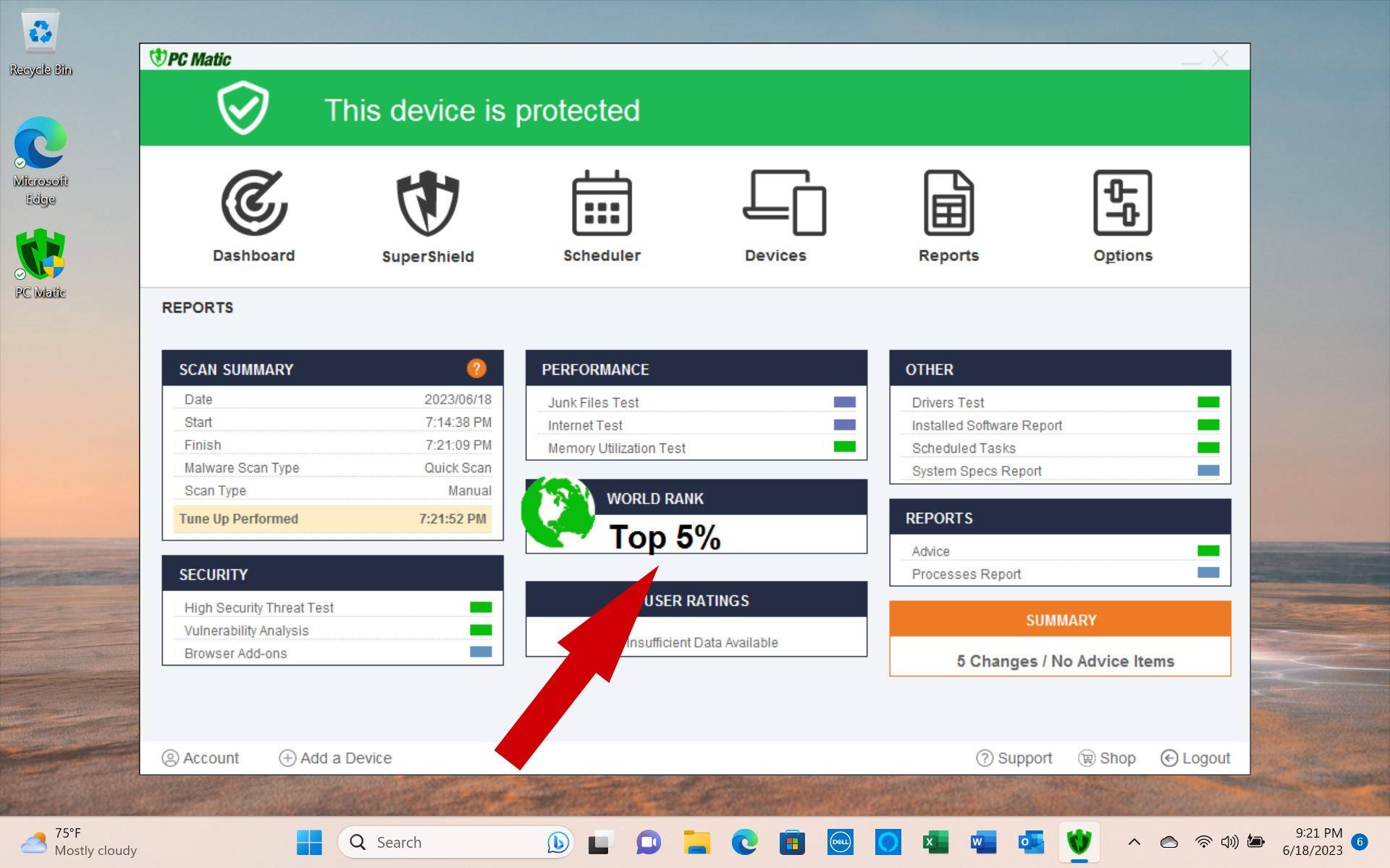 Customer provided, click to load a larger version