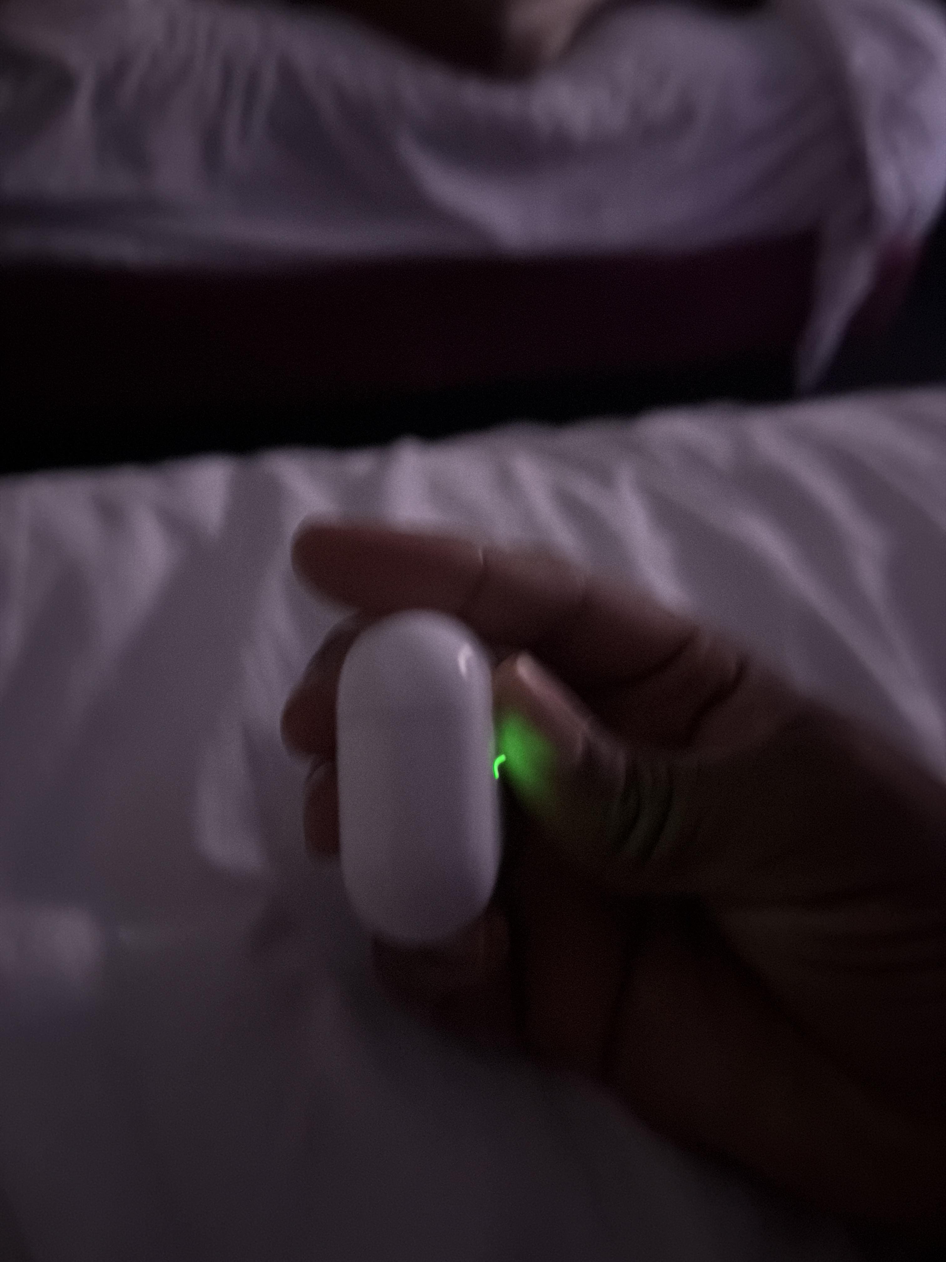 Apple AirPods 4 with Active Noise Cancellation White MXP93LL/A