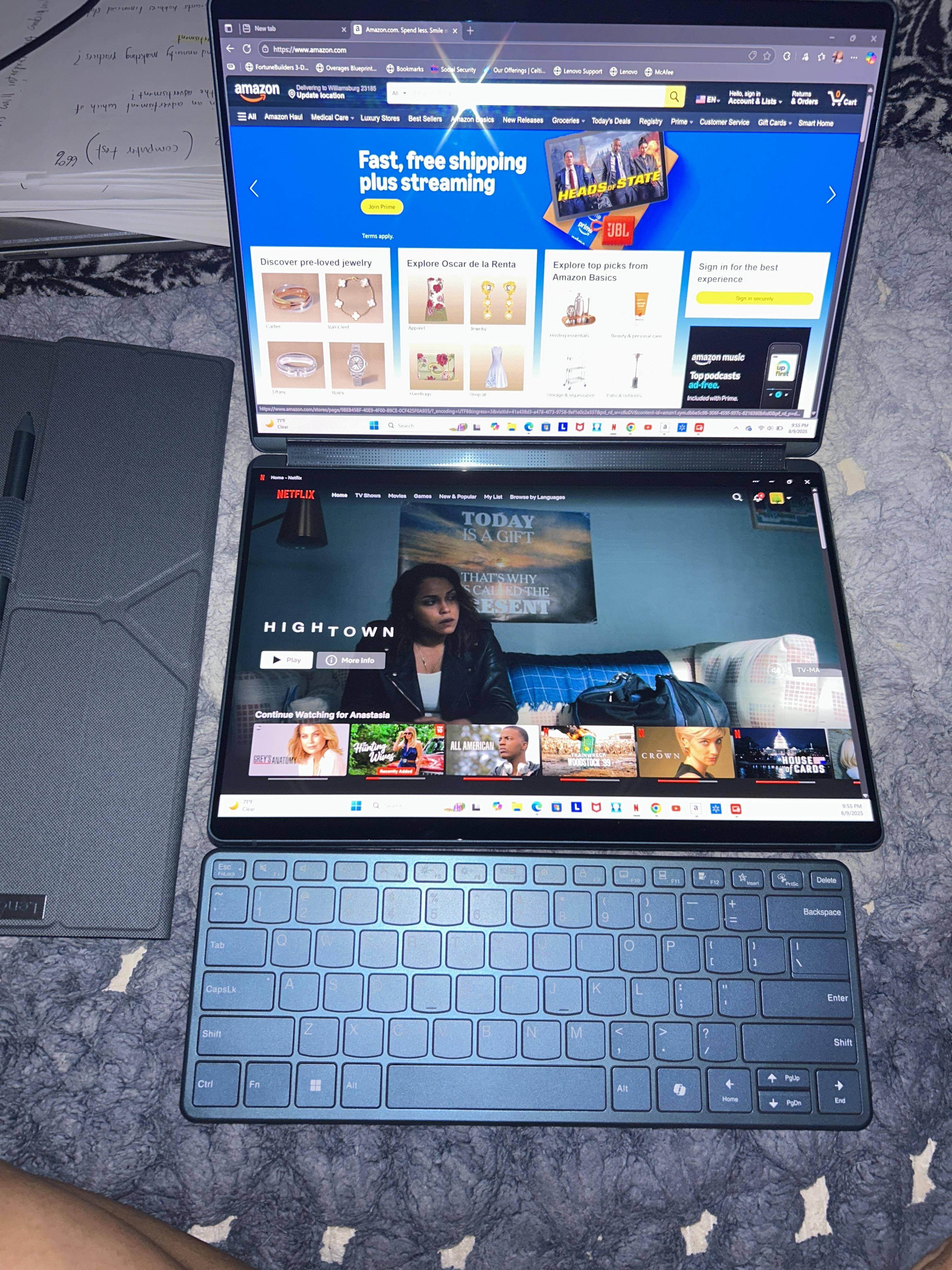 Customer provided, click to load a larger version