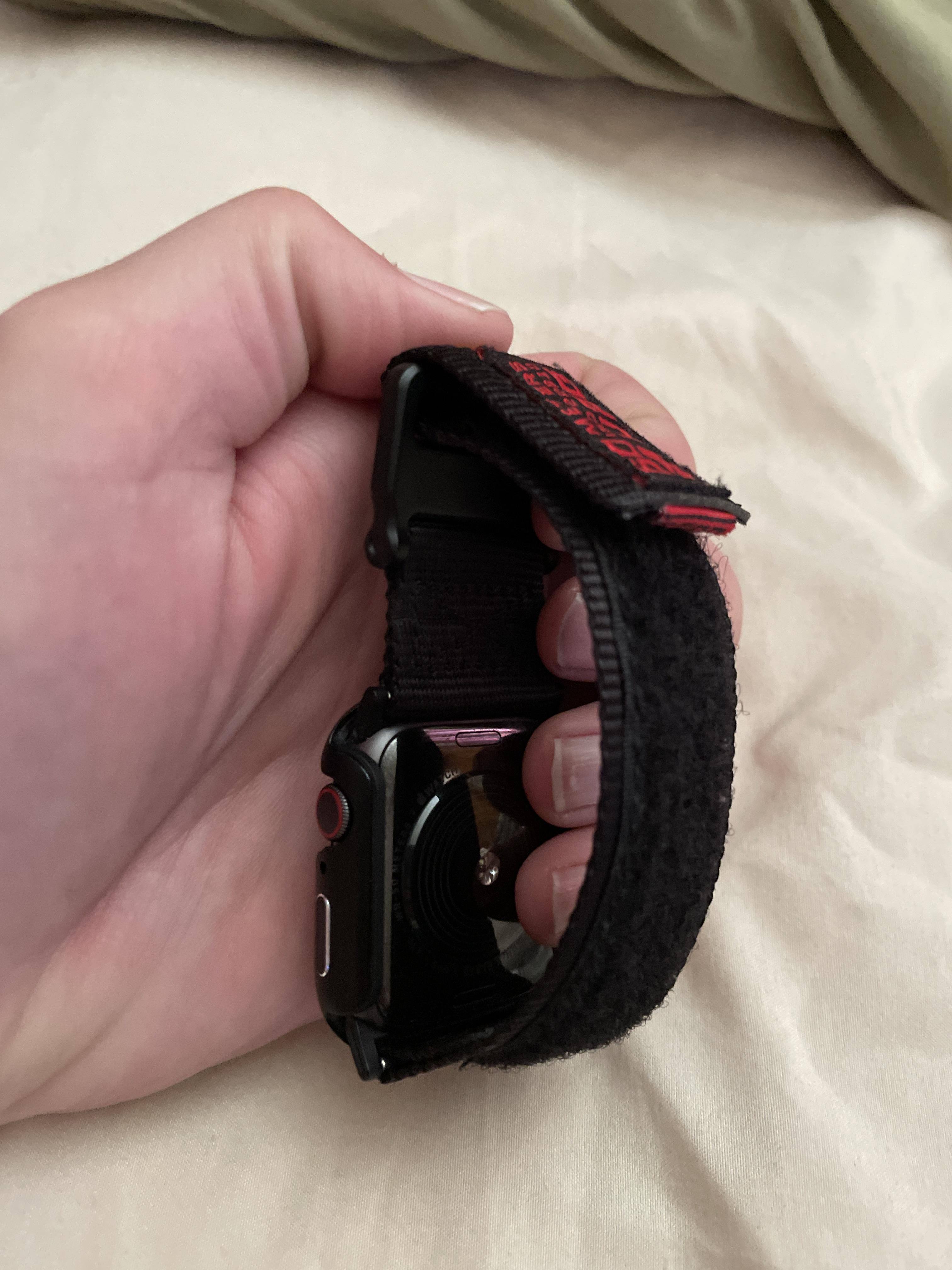 Customer provided image, click to load a larger version