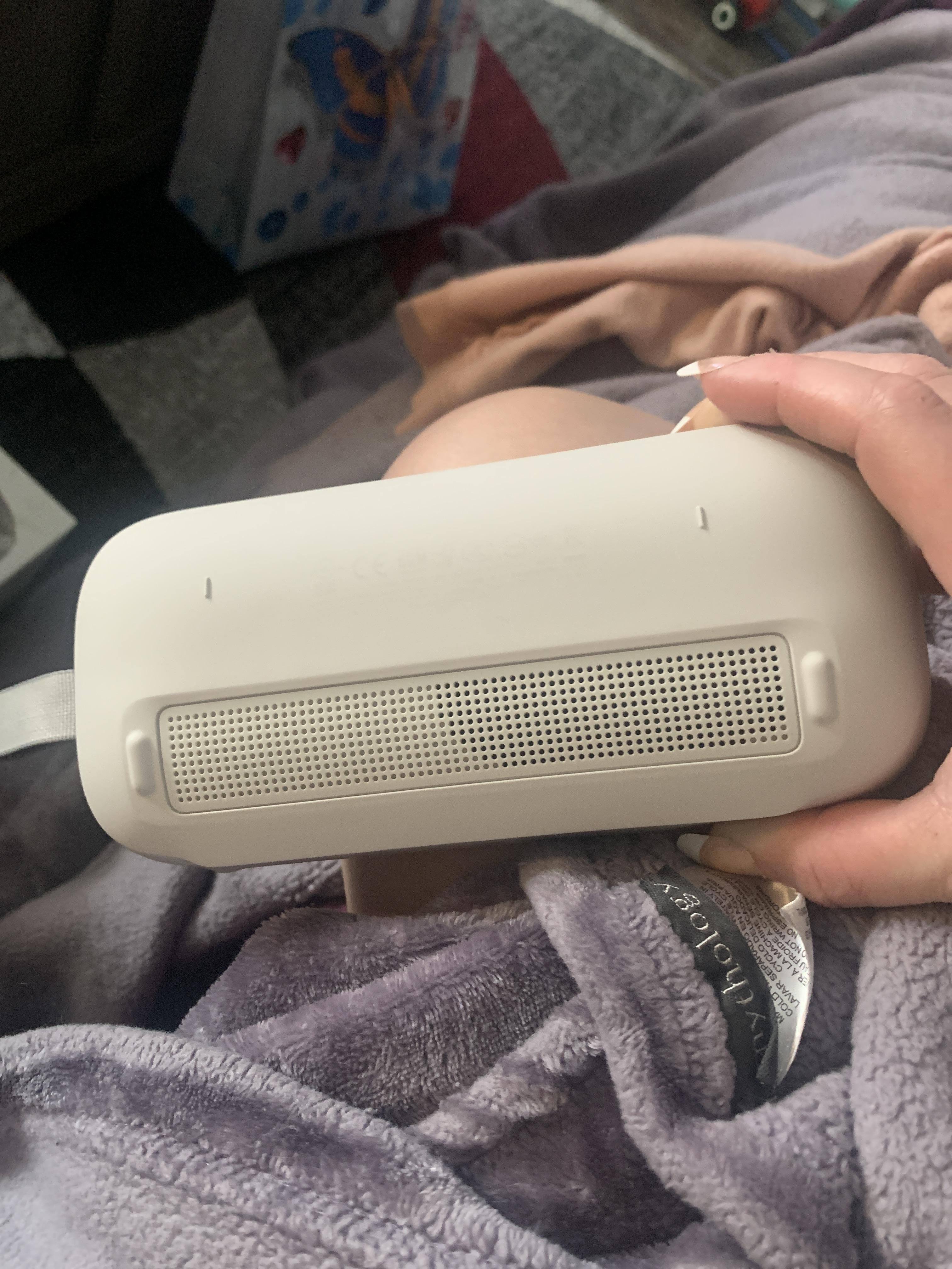 Customer provided image, click to load a larger version