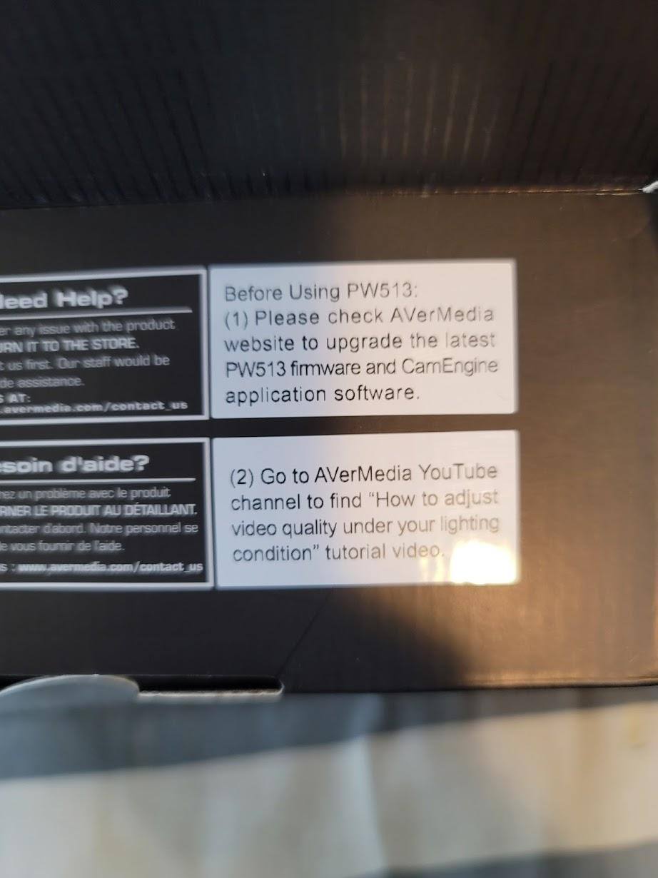 Customer provided, click to load a larger version