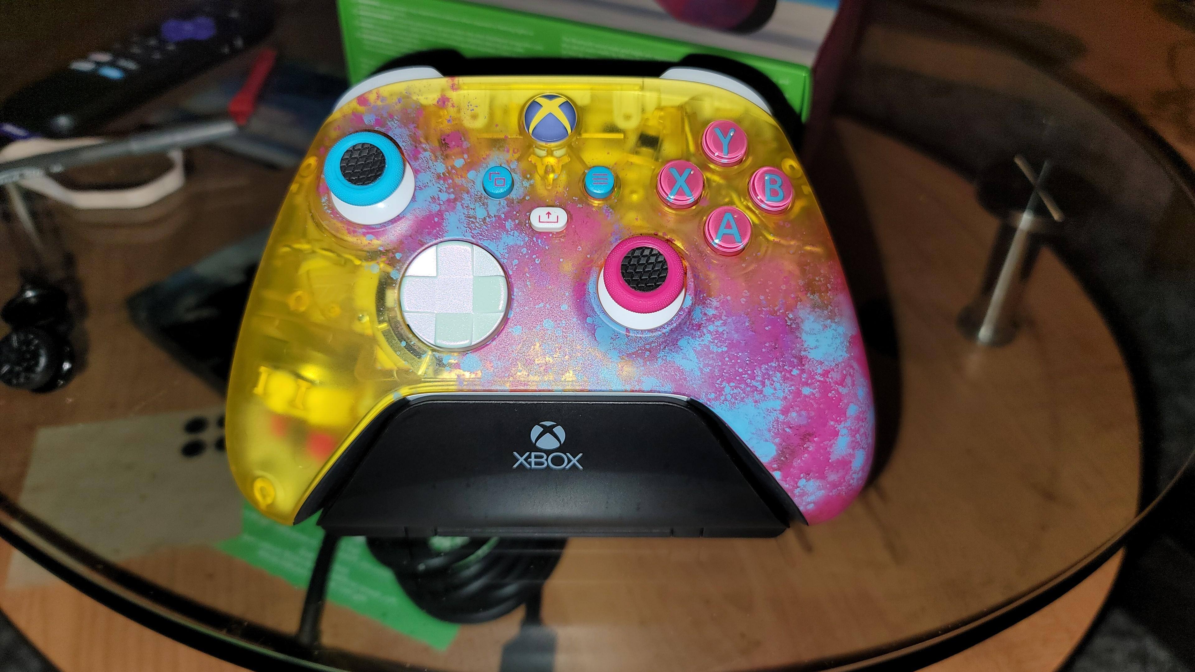 Customer provided, click to load a larger version