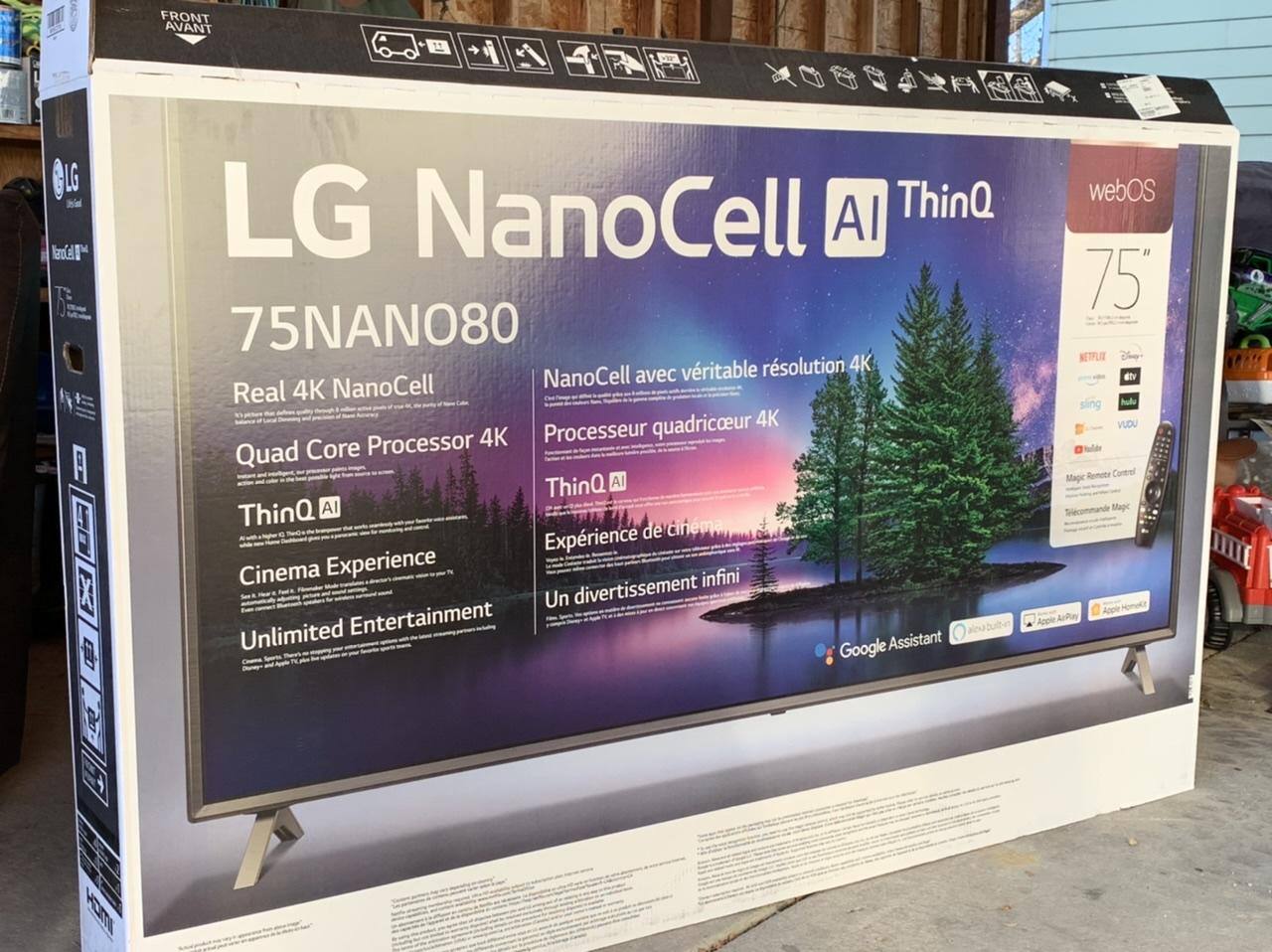 Customer provided, click to load a larger version