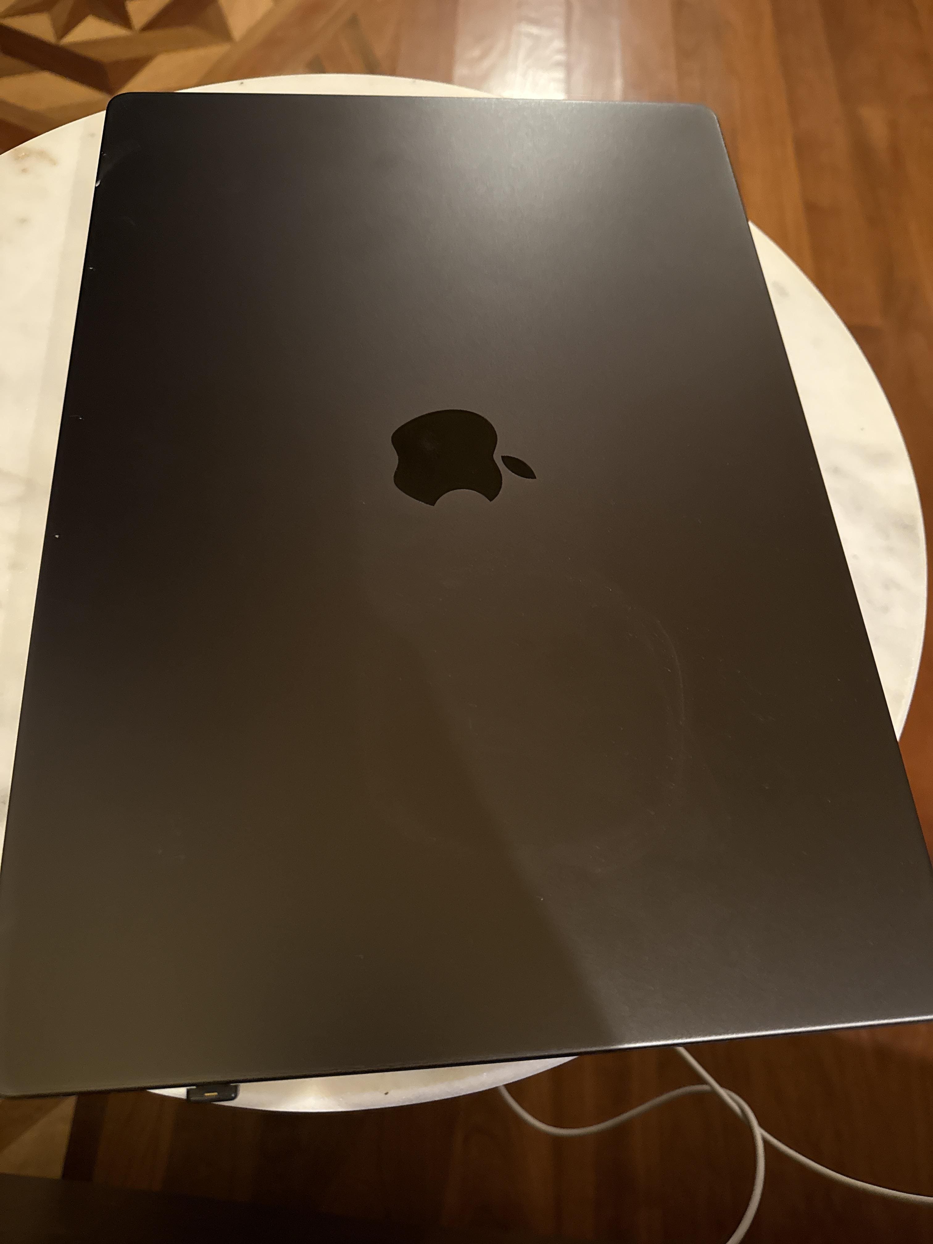 Apple MacBook Pro 14 inch Laptop Apple M4 Pro chip Built for Apple