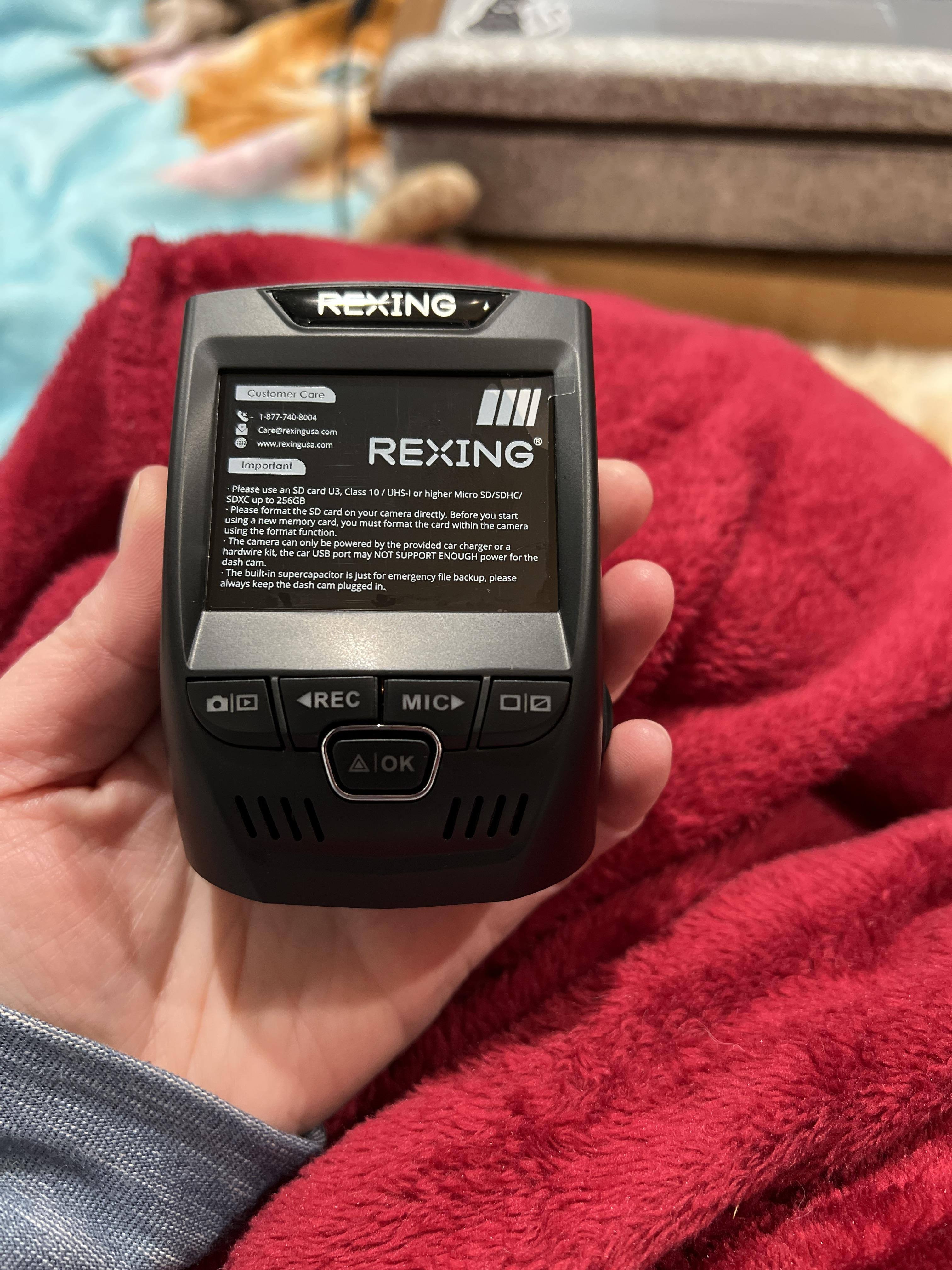 Customer provided, click to load a larger version