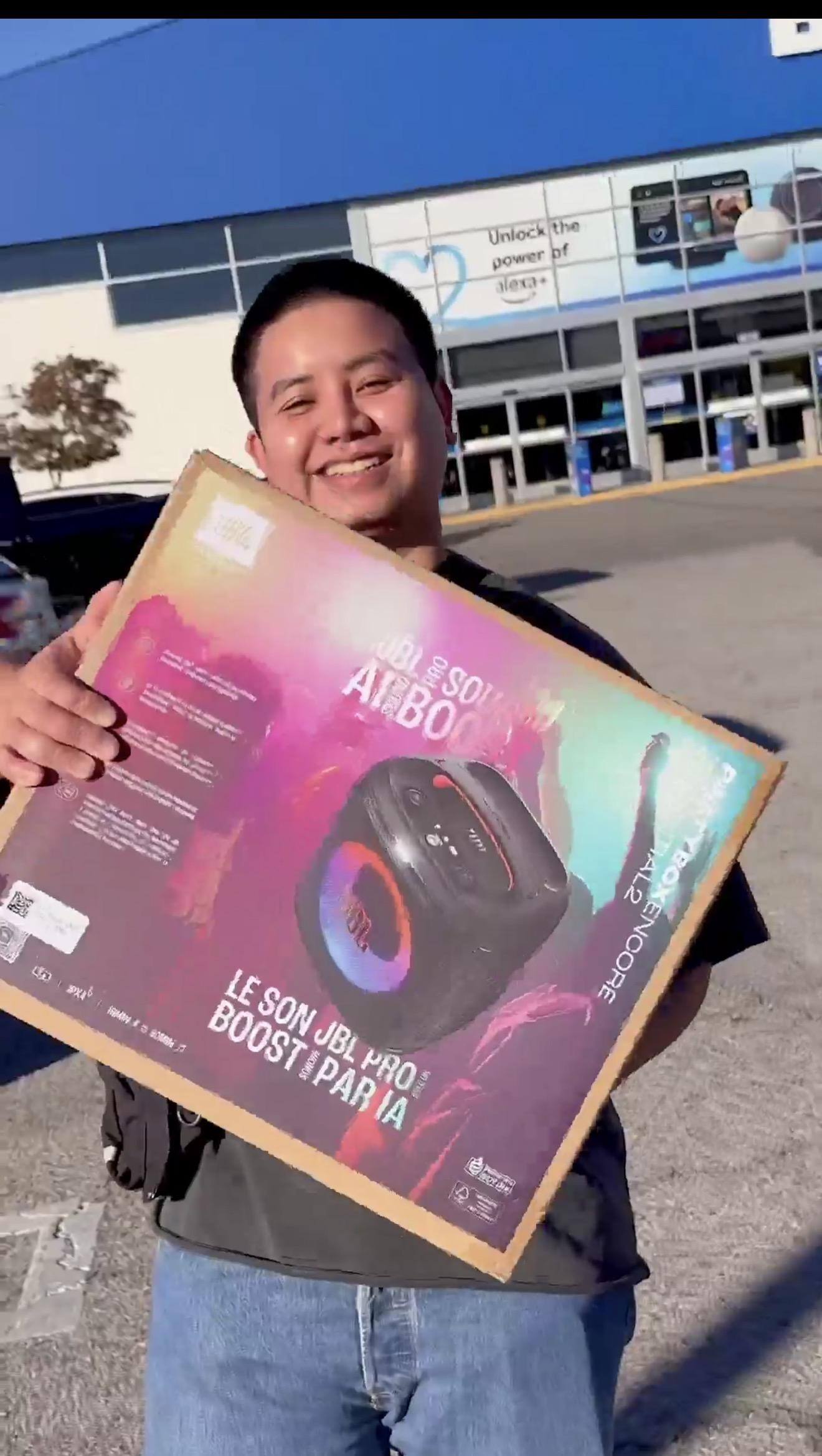 Customer provided, click to load a larger version