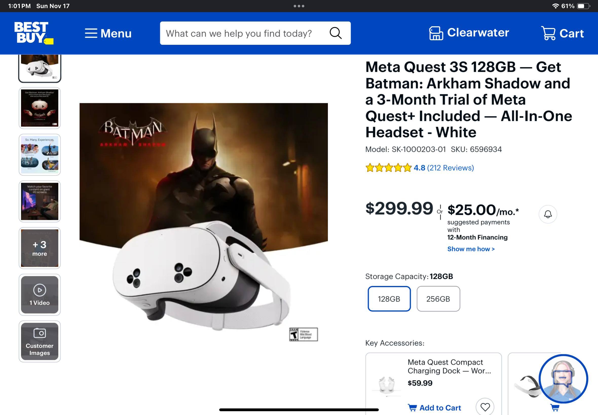 Customer provided, click to load a larger version