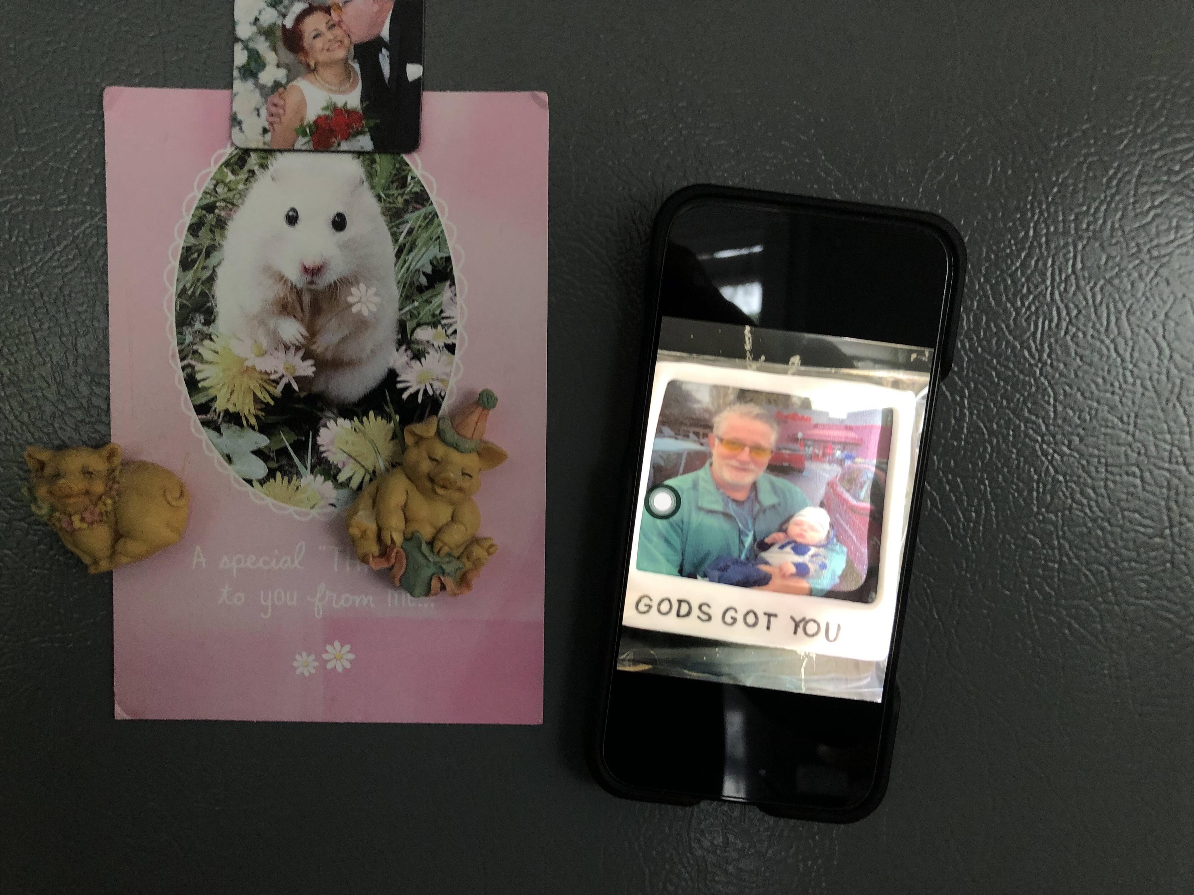 Customer provided image, click to load a larger version