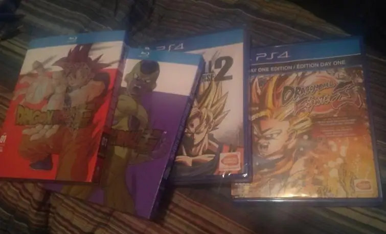 Part1,Parrt2 & Games, click to load a larger version