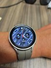 Samsung Galaxy Watch5 Pro Titanium Smartwatch 45mm BT Gray SM-R920NZTAXAA -  Best Buy