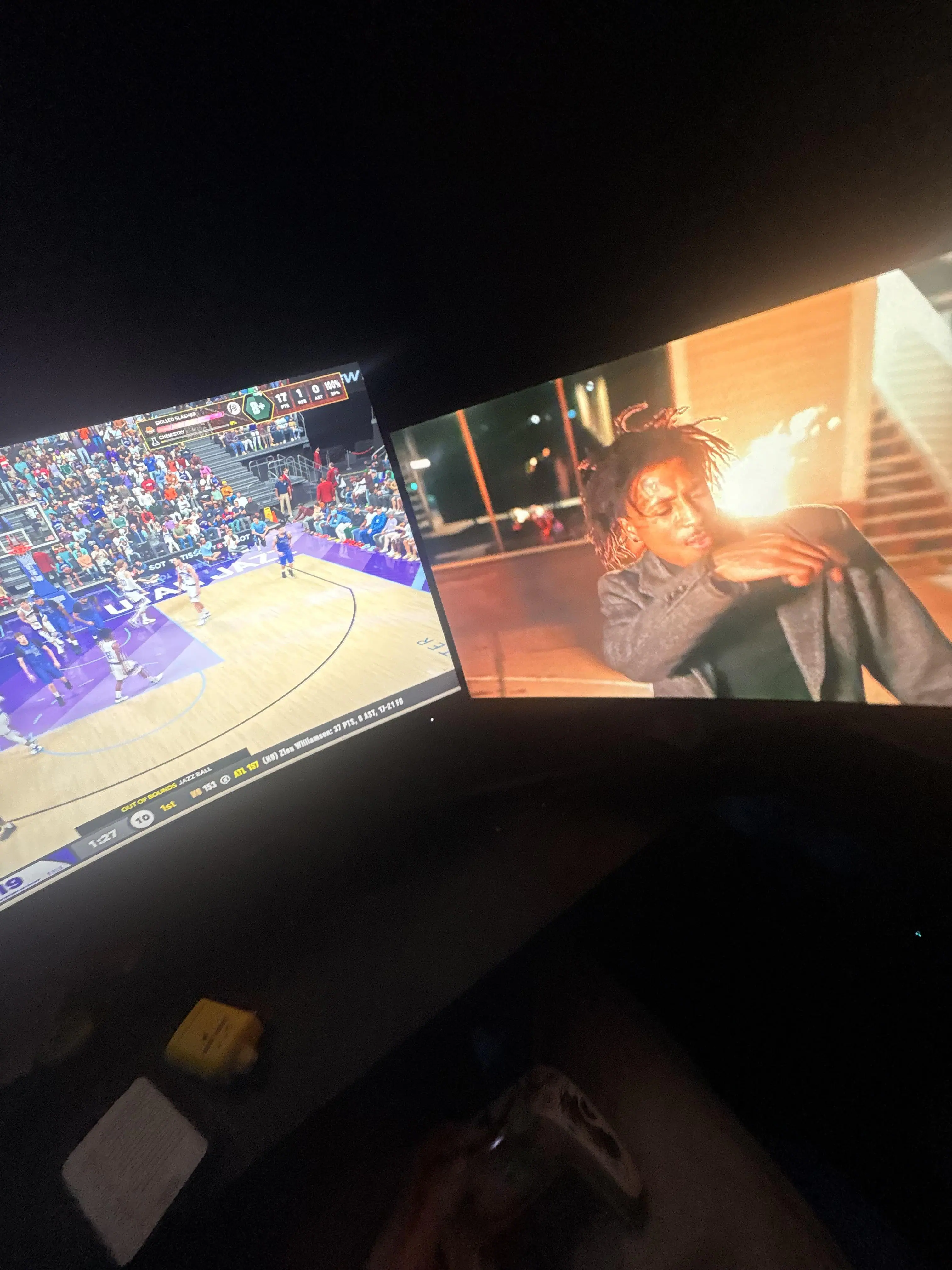 Customer provided image, click to load a larger version