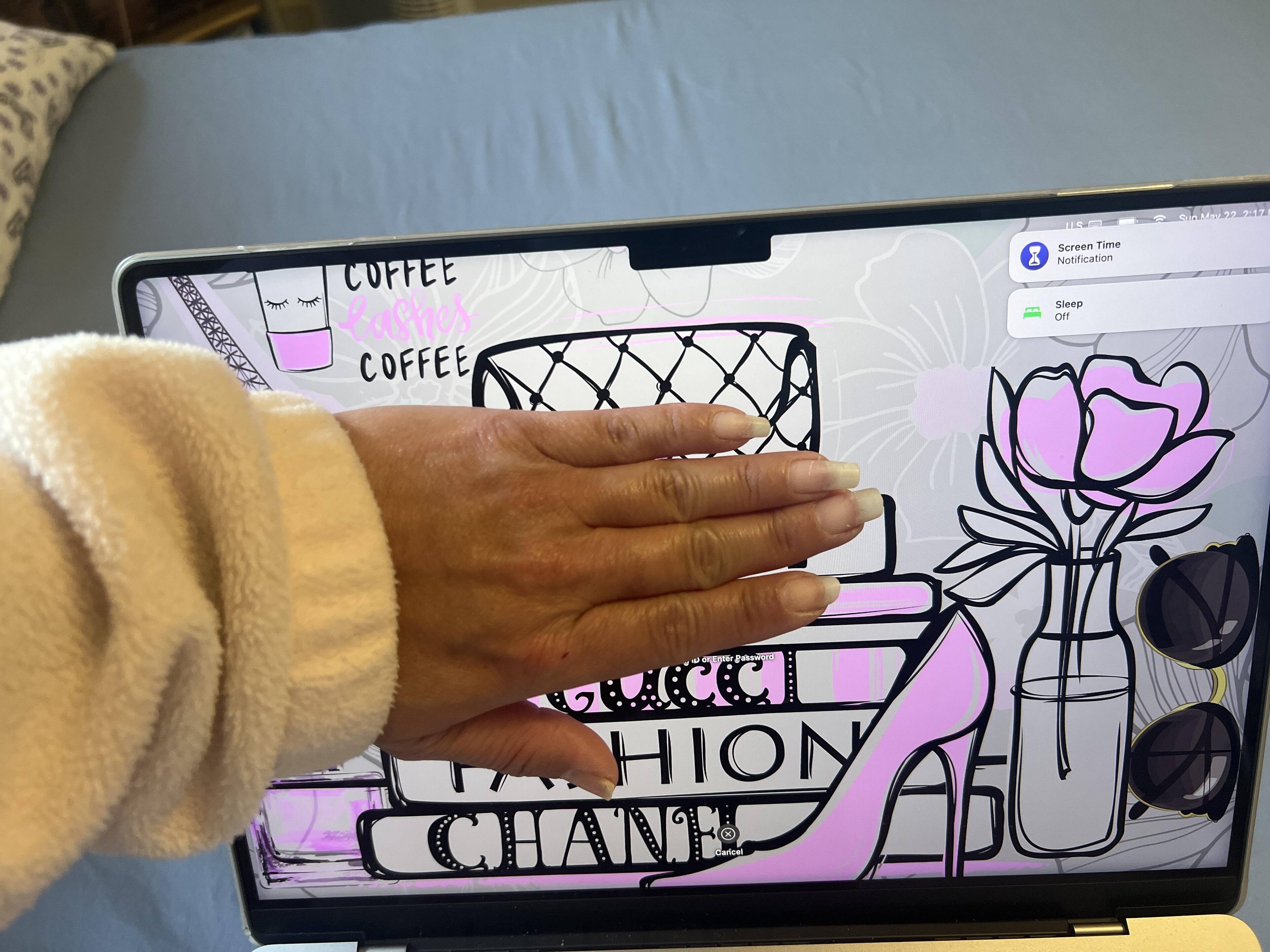 Customer provided, click to load a larger version