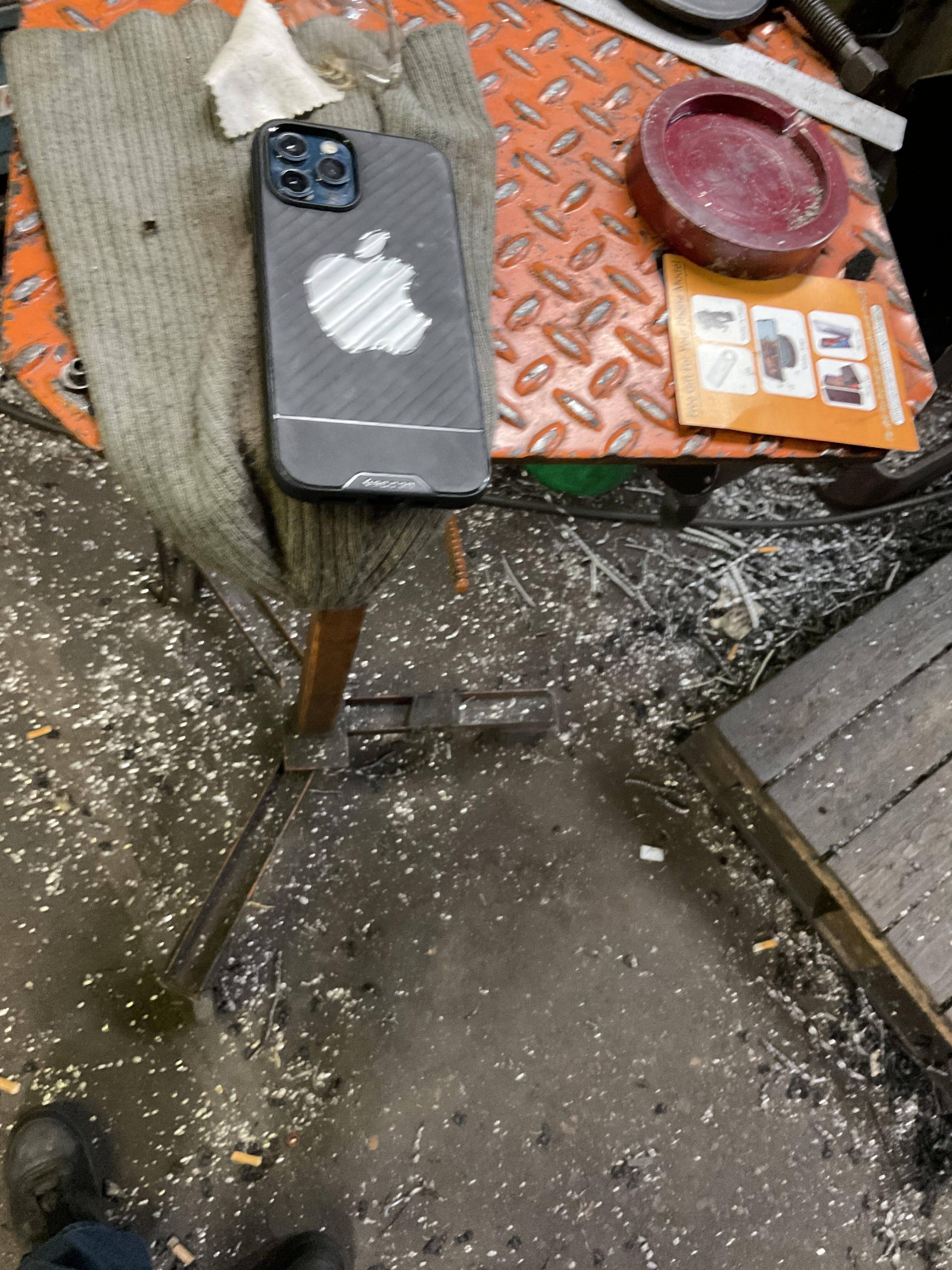 Customer provided image, click to load a larger version