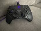 PS5, PS4 & PC Victrix Pro BFG Wireless Controller Midnight Mask