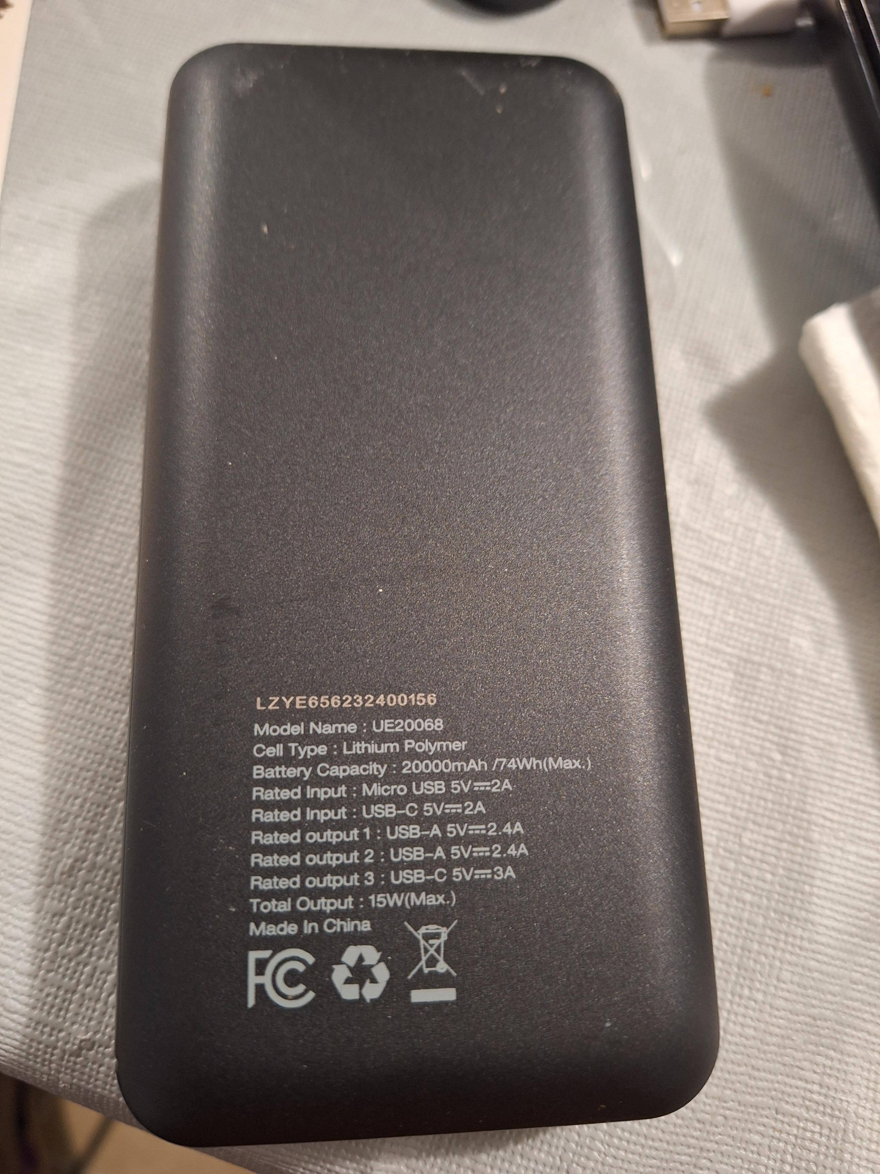 Customer provided, click to load a larger version