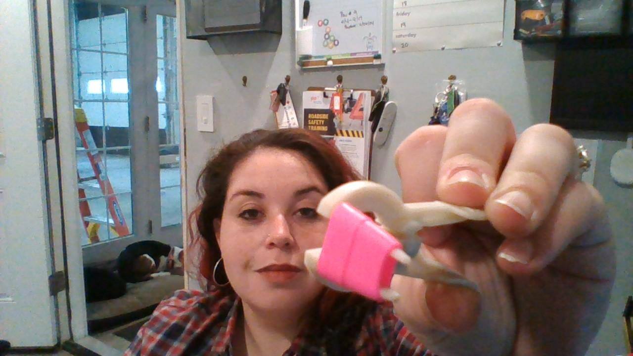 Customer provided image, click to load a larger version