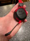 Microphone extended, click to load a larger version
