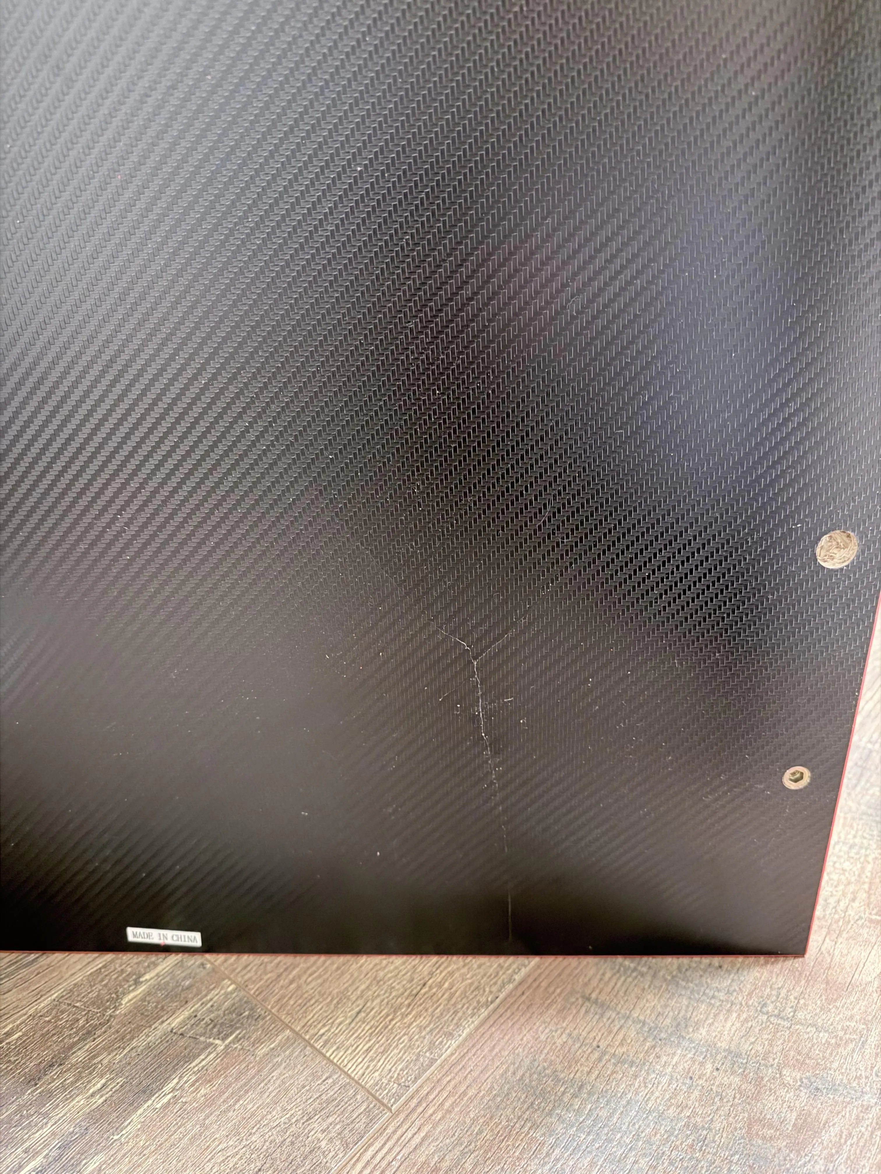 Customer provided, click to load a larger version