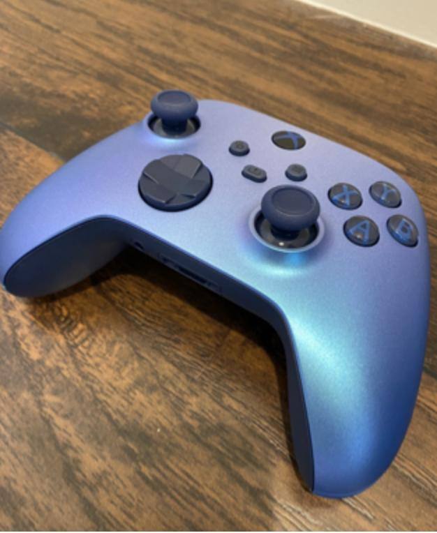 Customer provided, click to load a larger version