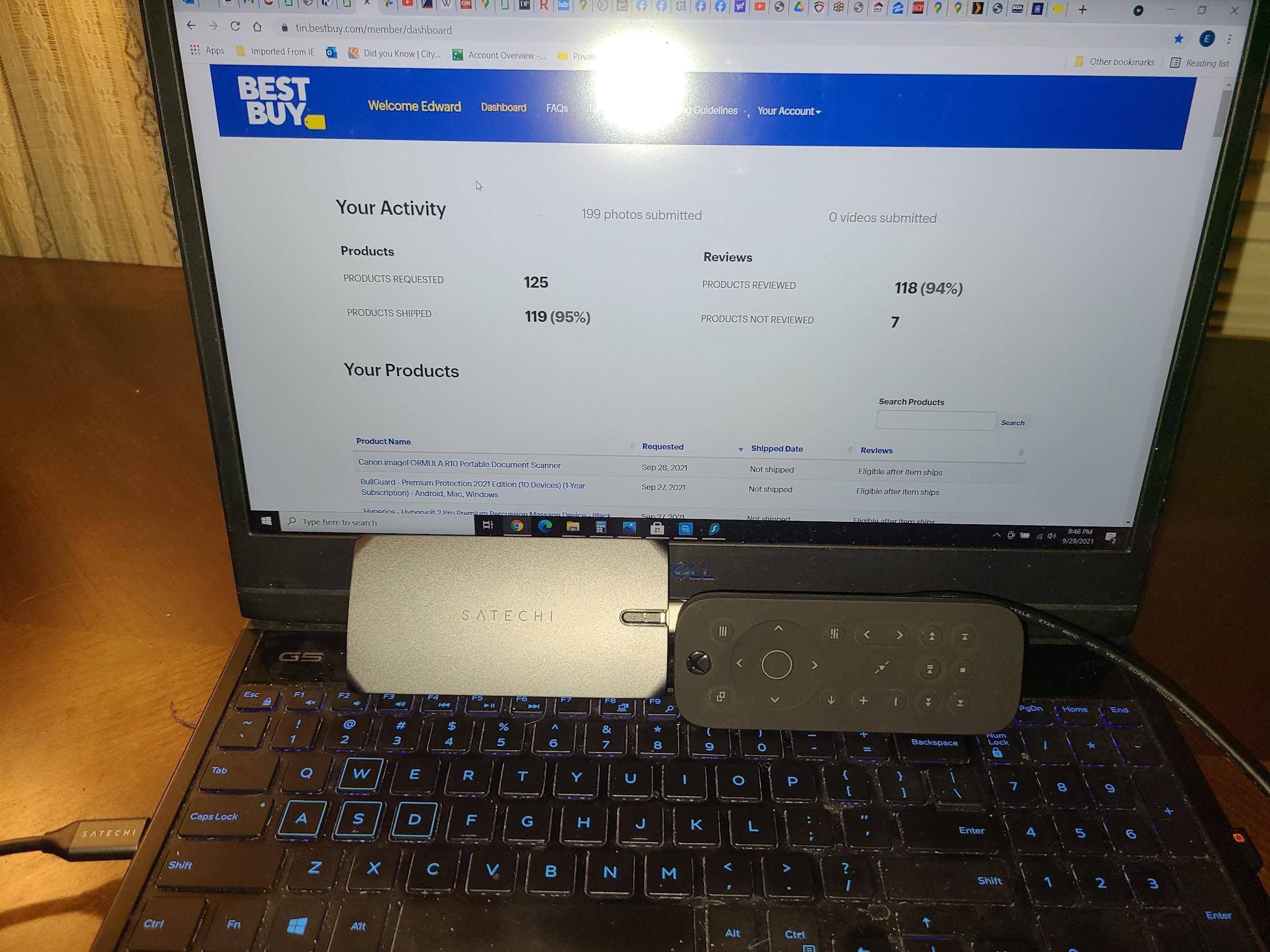 Customer provided image, click to load a larger version