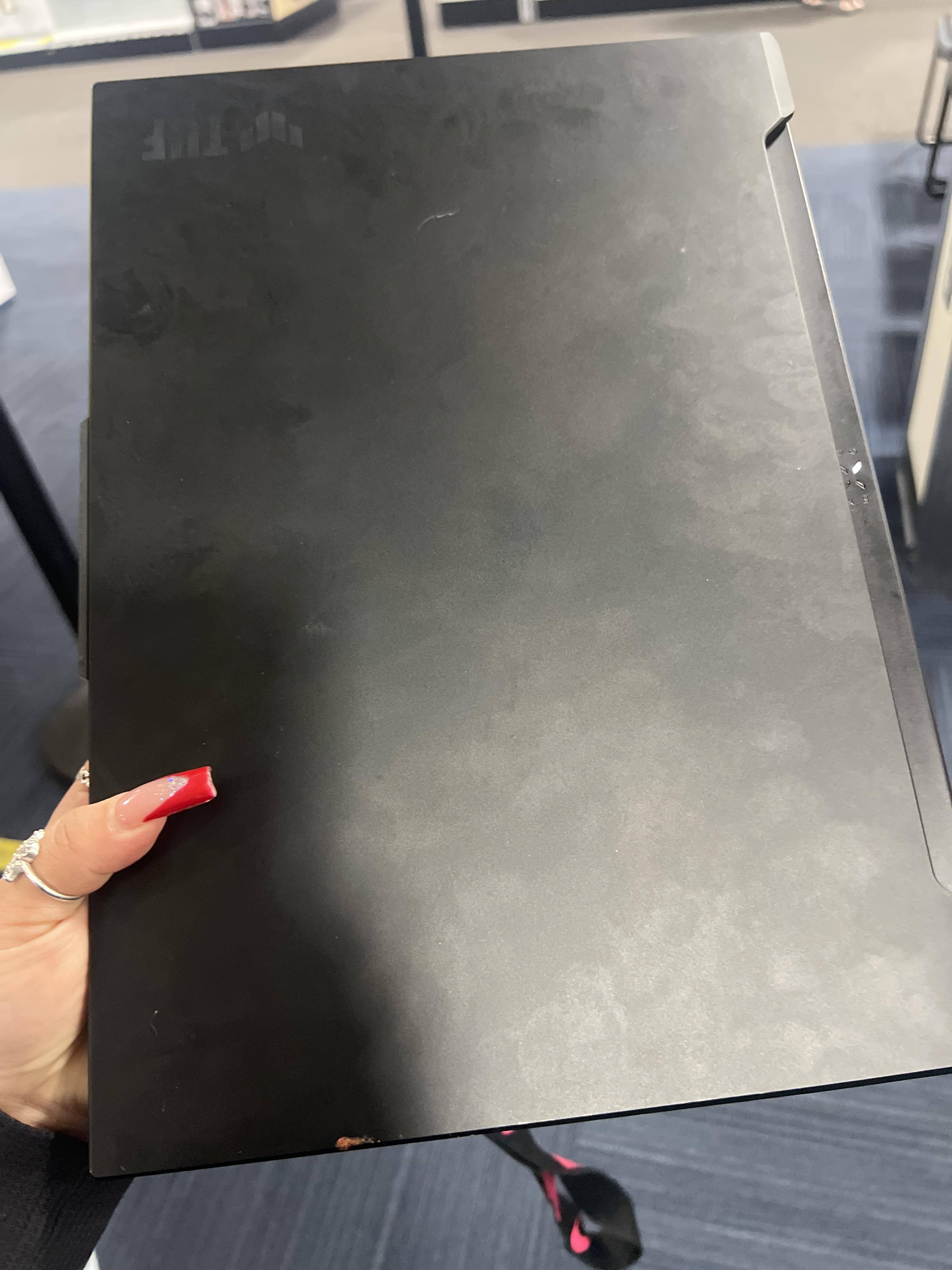 Customer provided, click to load a larger version