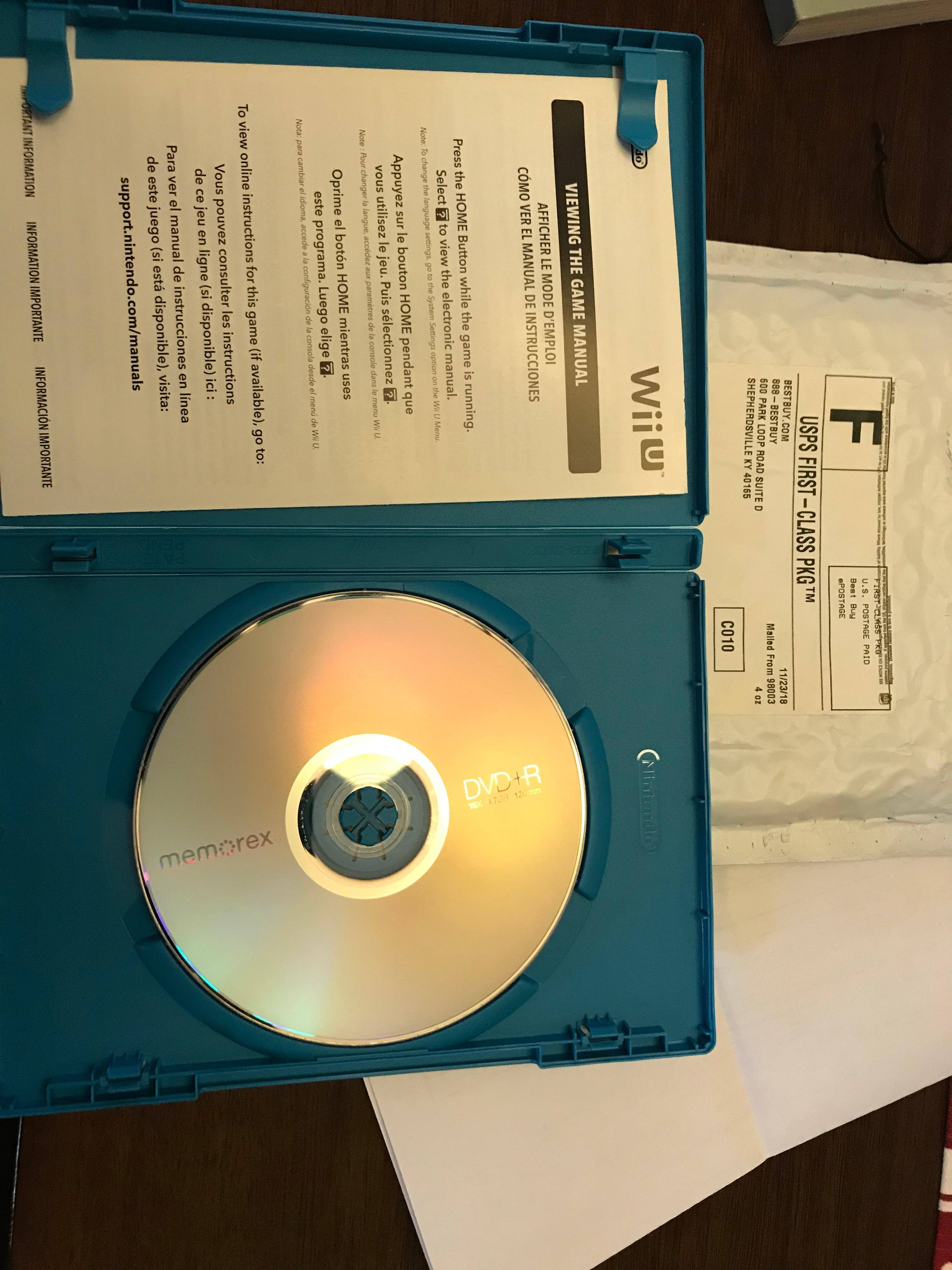 Customer provided, click to load a larger version