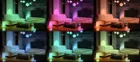 This is pretty representative of some solid color options; themes are even more fun!!, click to load a larger version