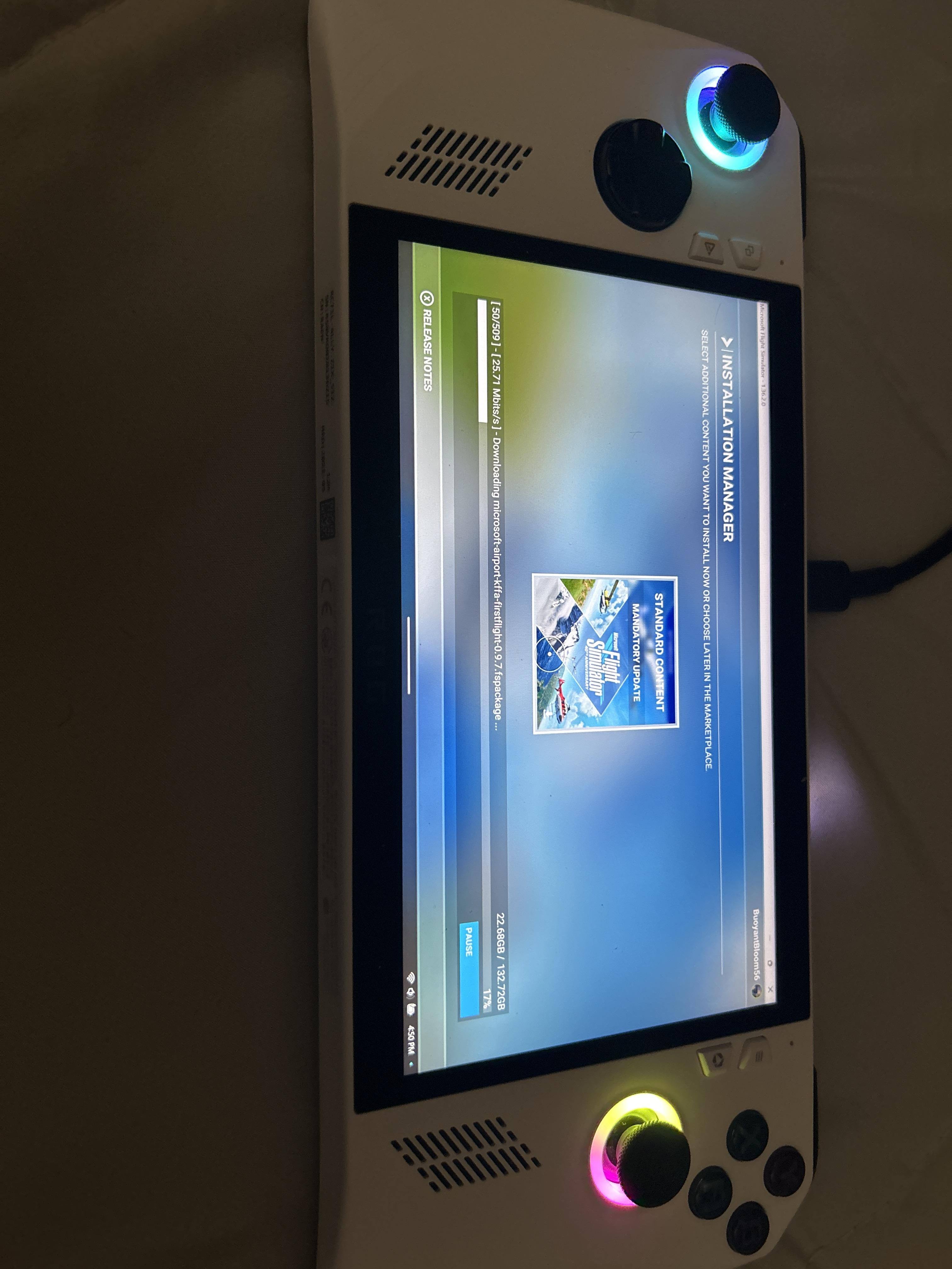 Customer provided, click to load a larger version